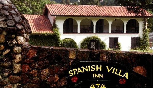 Spanish Villa Inn photo 7