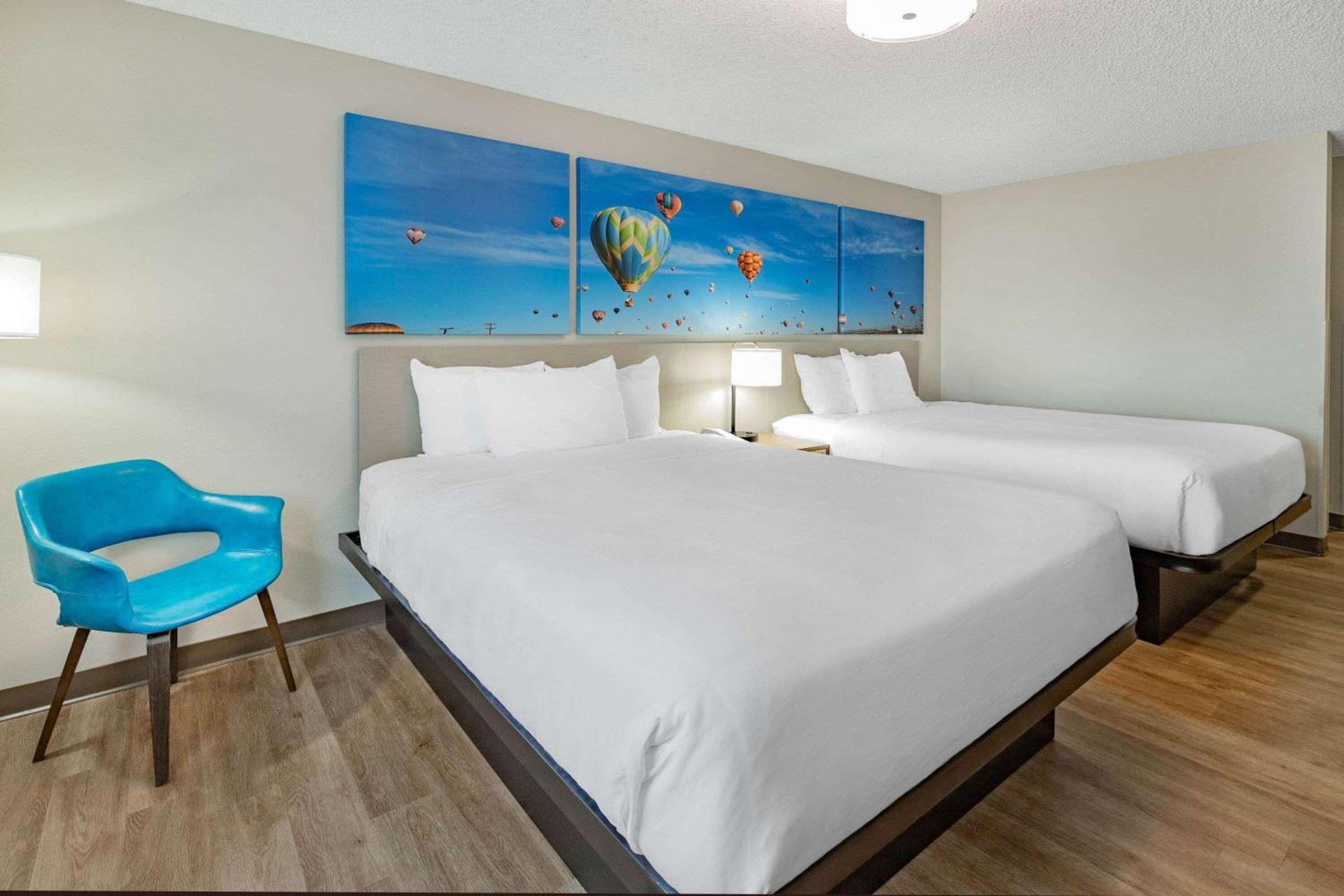 Days Inn by Wyndham Bernalillo photo 35