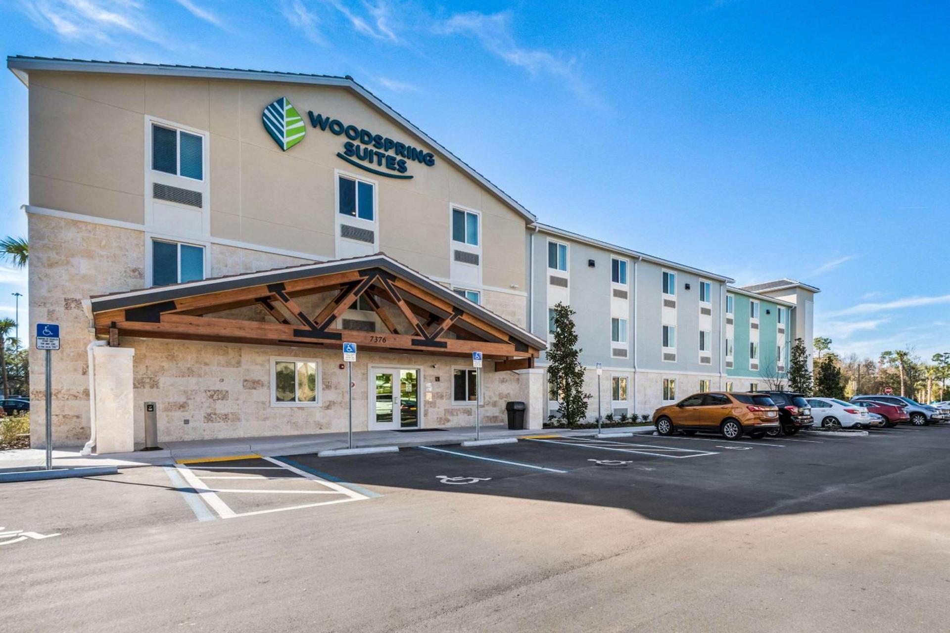 WoodSpring Suites Bradenton photo 3