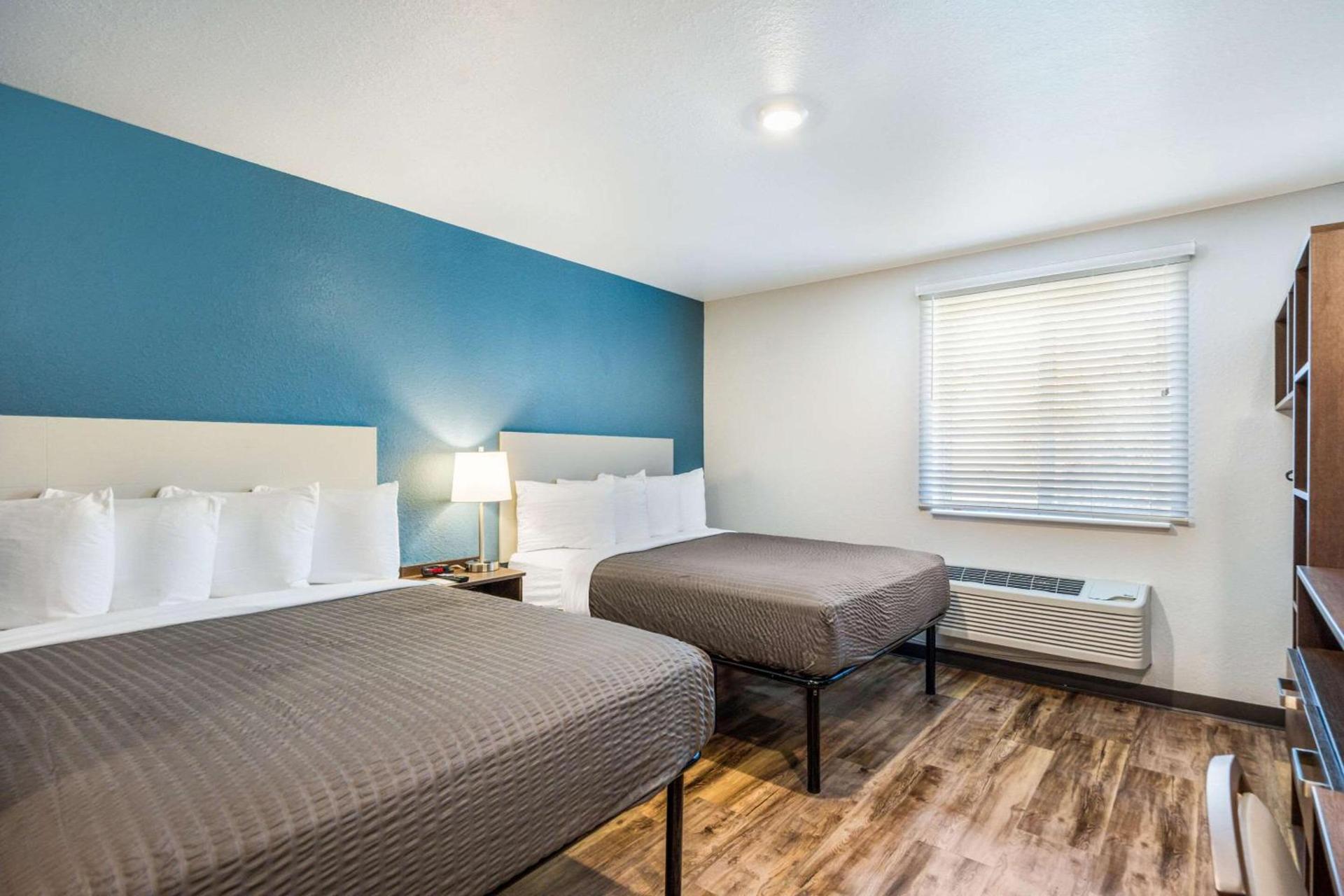 WoodSpring Suites Bradenton photo 17