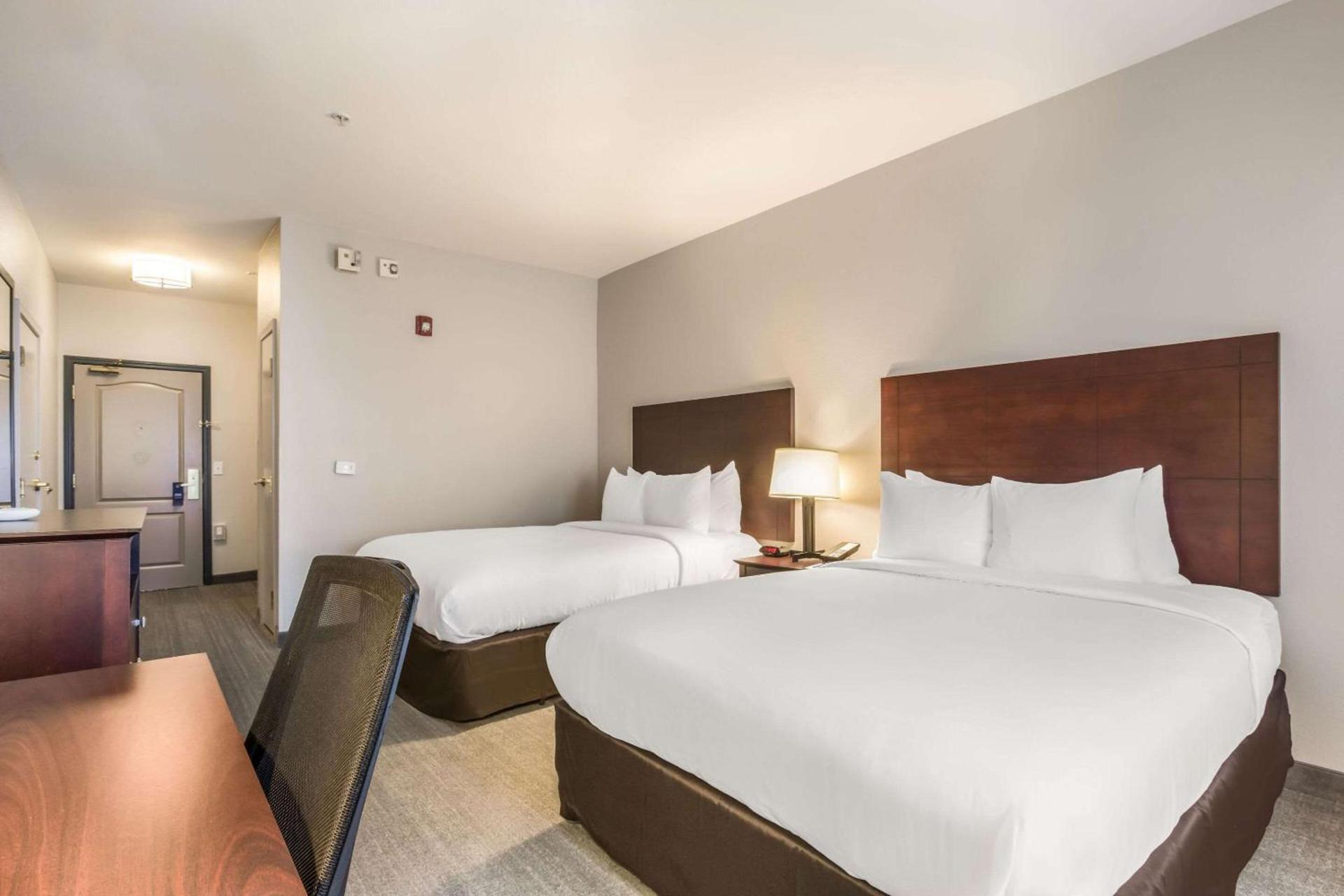 Comfort Inn & Suites Fairburn - Atlanta Southwest photo 3