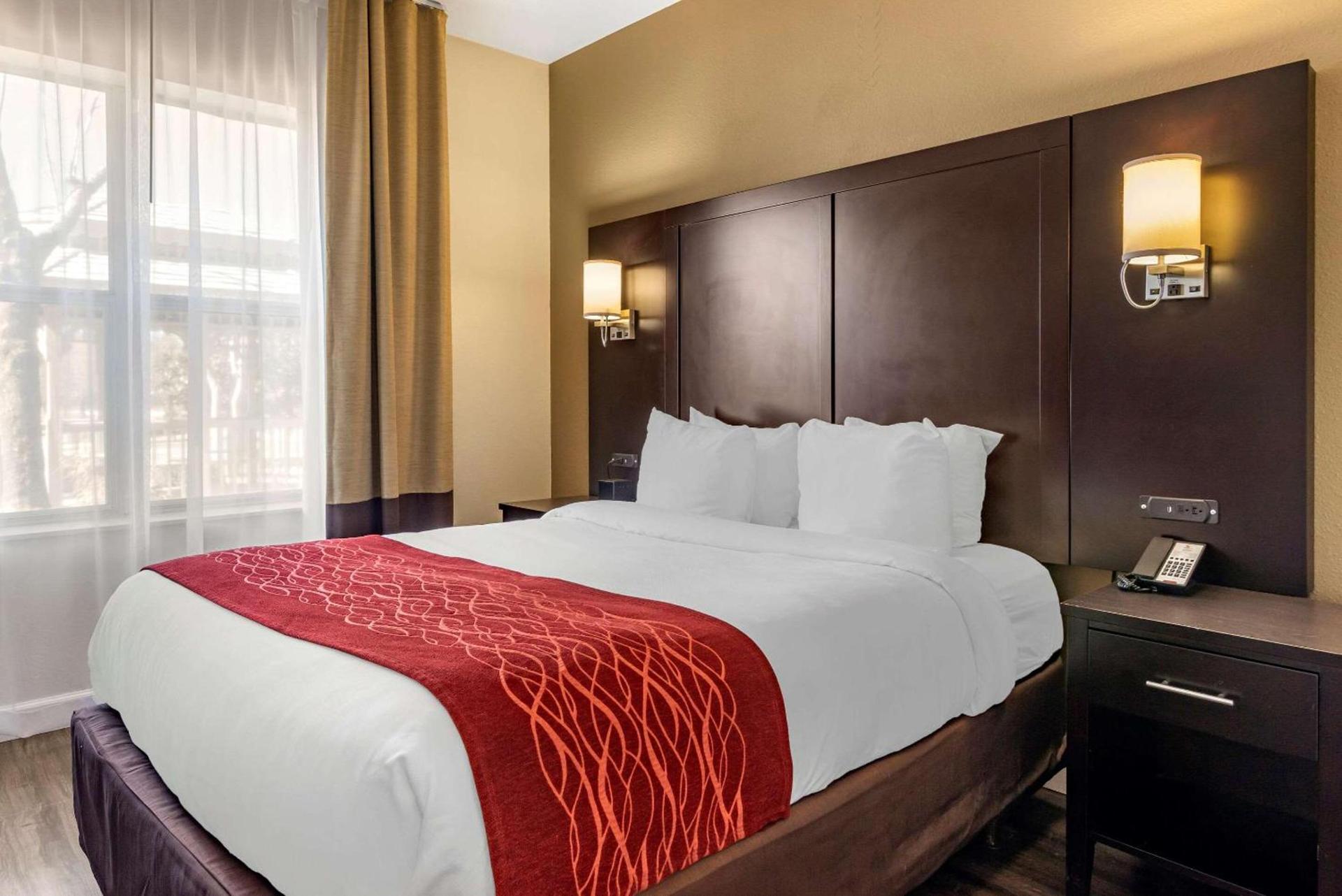 Comfort Inn & Suites near Six Flags photo 3