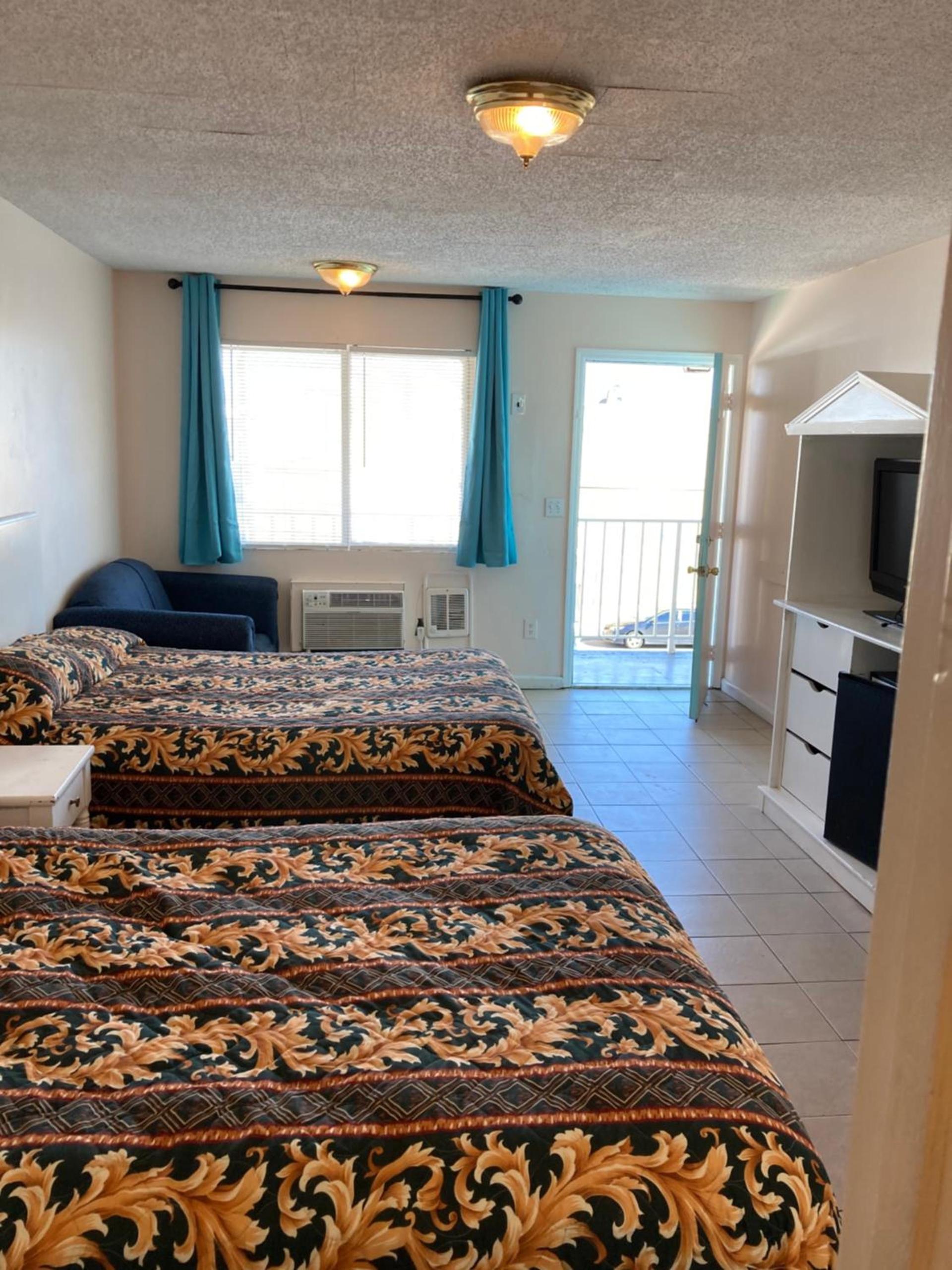 Surfside Motel - Seaside Heights photo 31