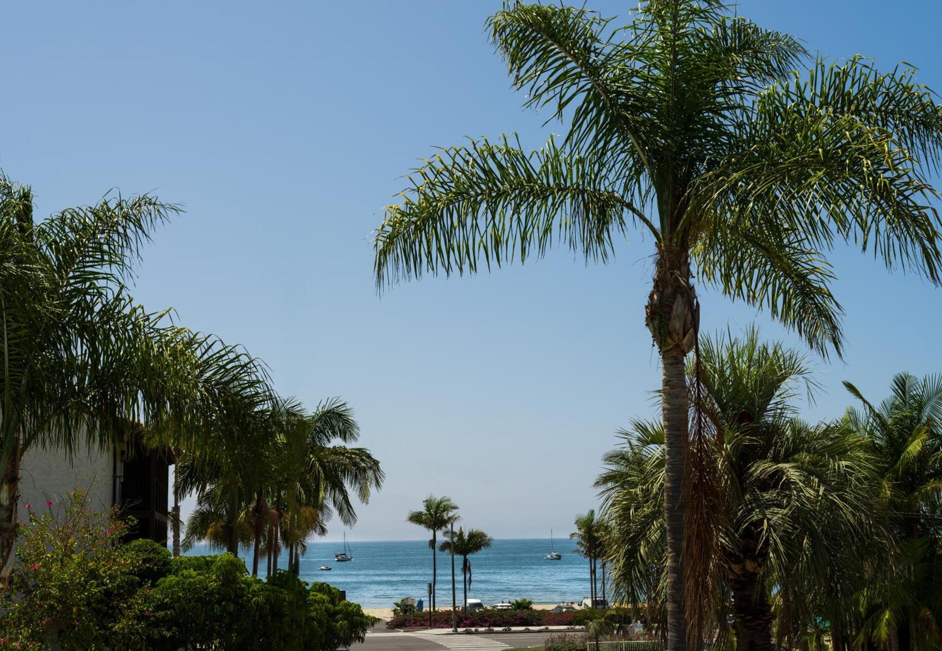 Motel 6-Santa Barbara, CA - Beach photo 31