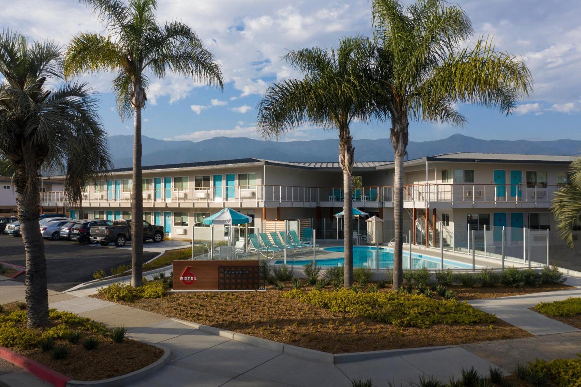 Motel 6-Santa Barbara, CA - Beach photo 30