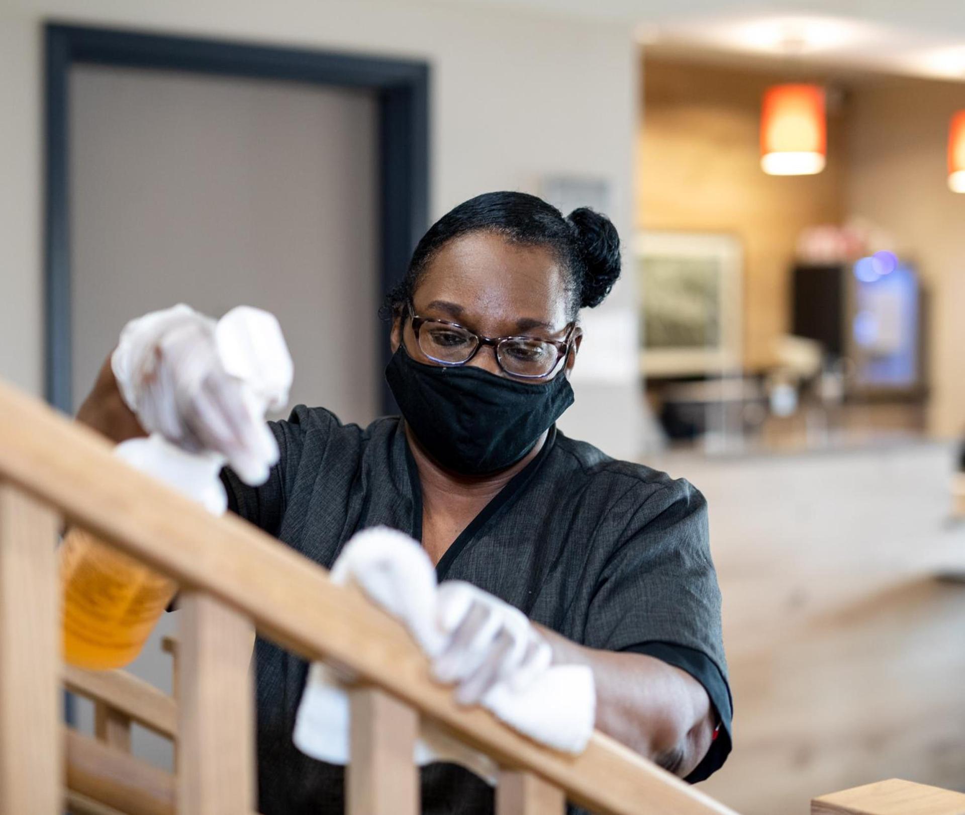 Country Inn & Suites by Radisson, Augusta at I-20, GA photo 26