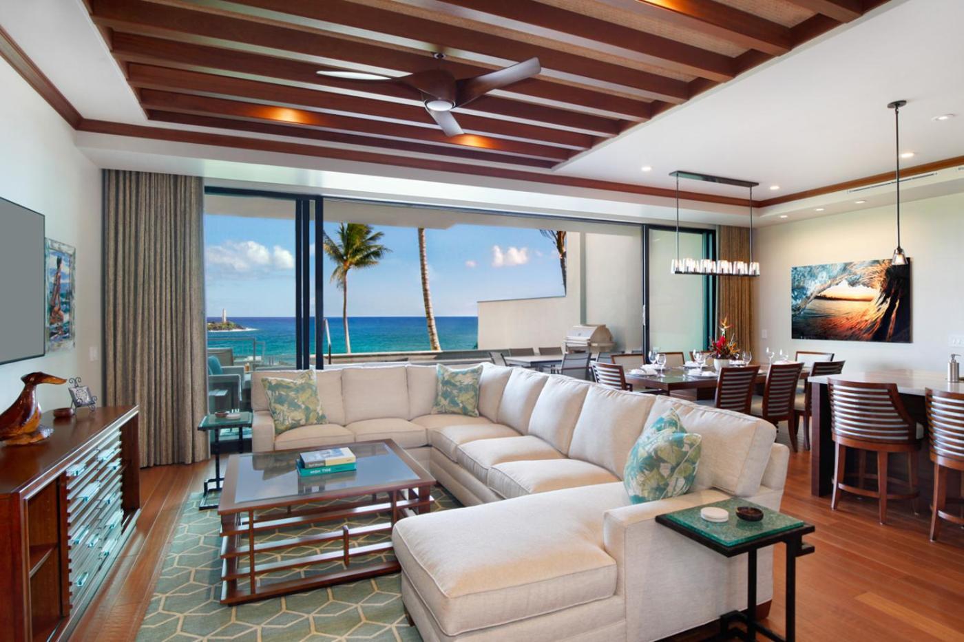 Timbers Kauai Ocean Club & Residences photo 12