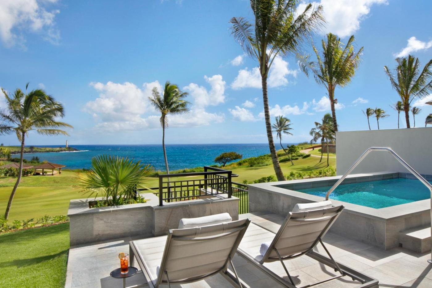 Timbers Kauai Ocean Club & Residences photo 18