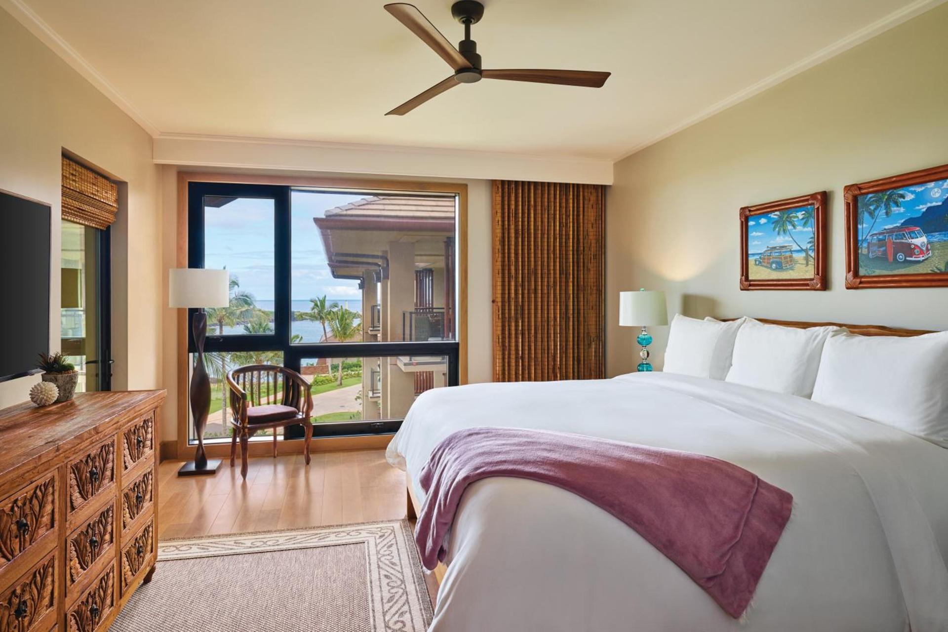 Timbers Kauai Ocean Club & Residences photo 9