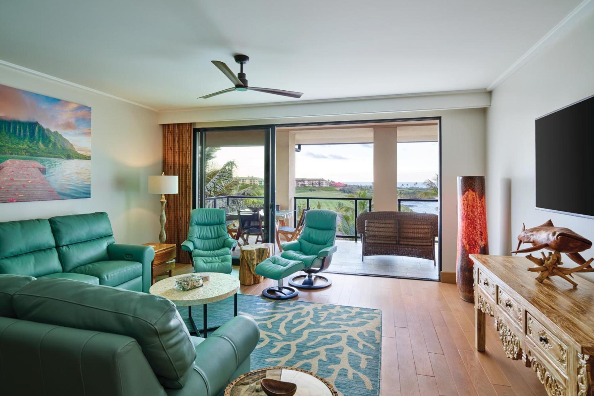 Timbers Kauai Ocean Club & Residences photo 11