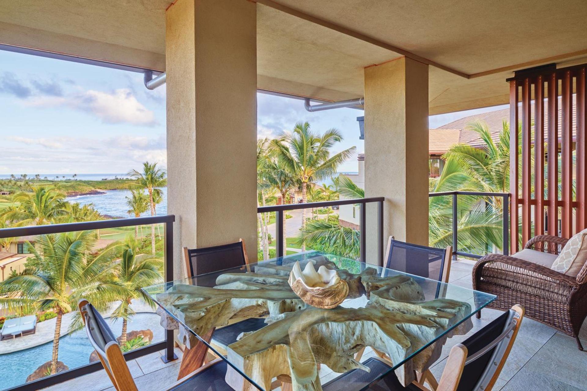 Timbers Kauai Ocean Club & Residences photo 13