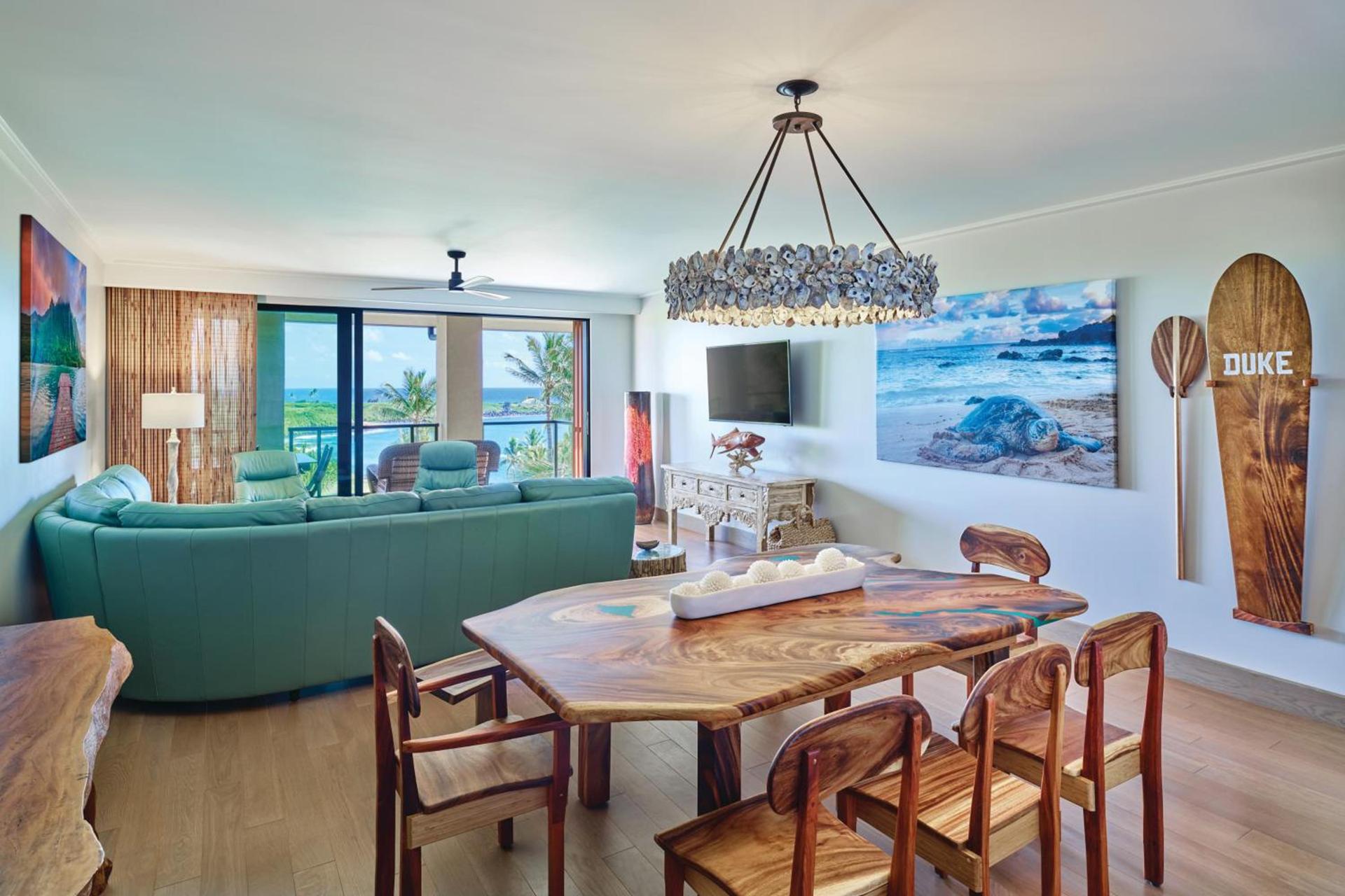 Timbers Kauai Ocean Club & Residences photo 25