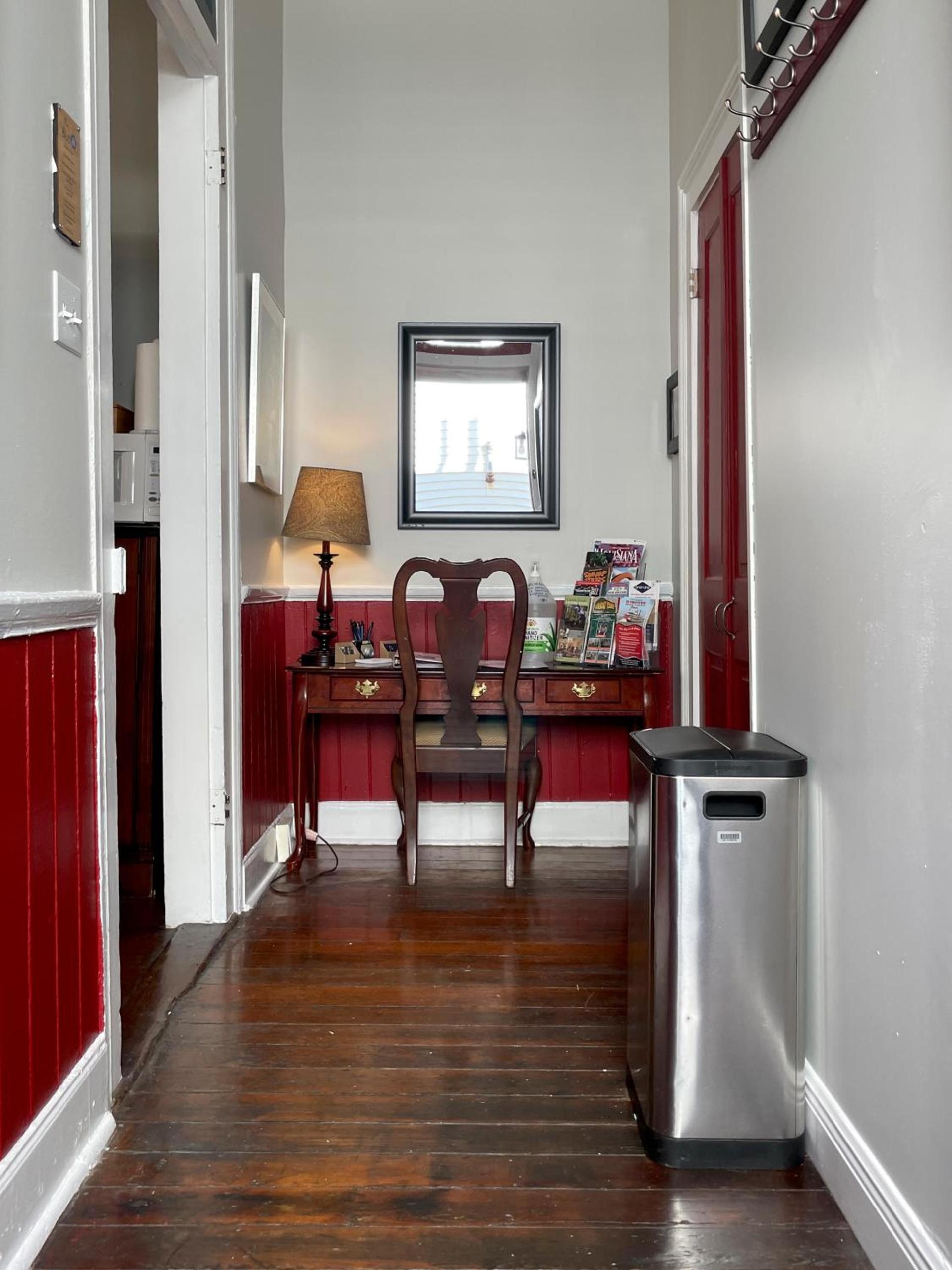 The Blue60 Marigny Inn photo 69