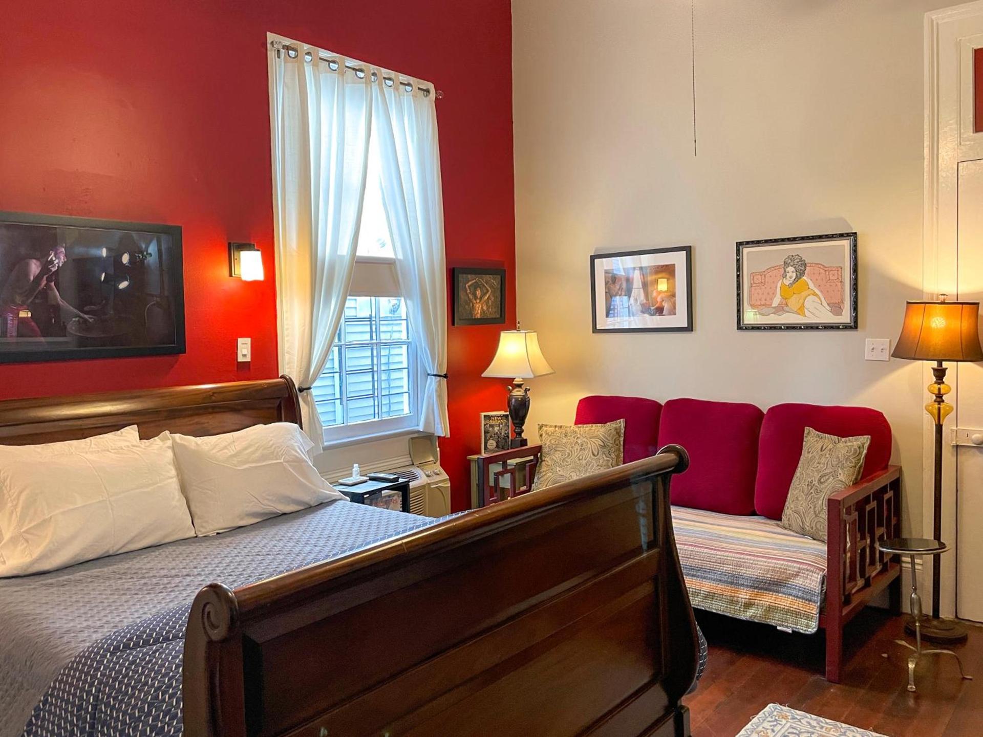 The Blue60 Marigny Inn photo 68