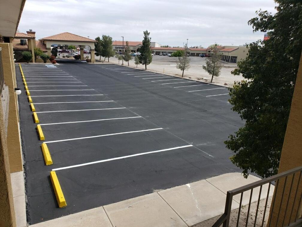 Days Inn by Wyndham Willcox photo 12