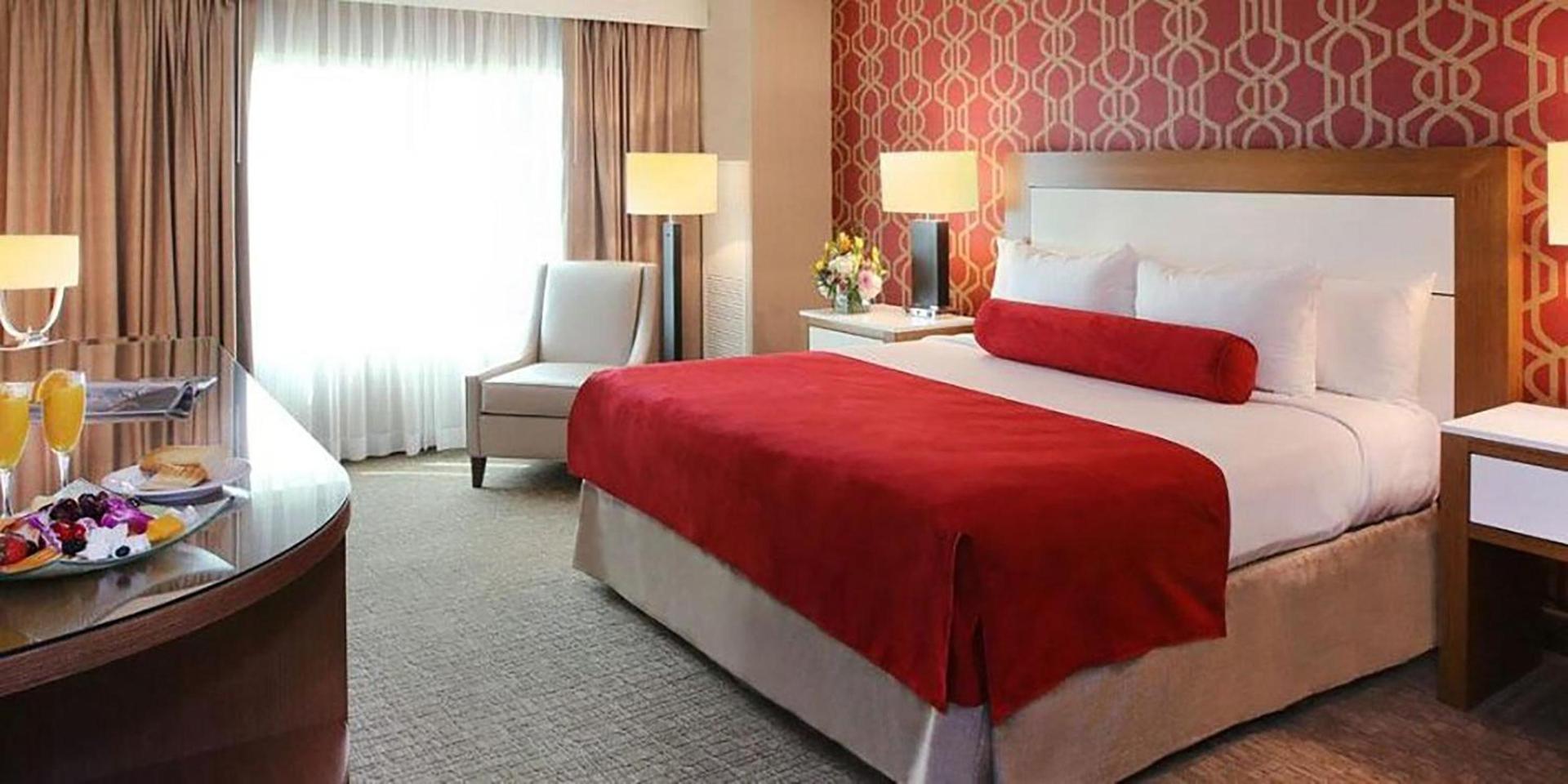Tropicana Atlantic City, A Caesars Destination photo 53
