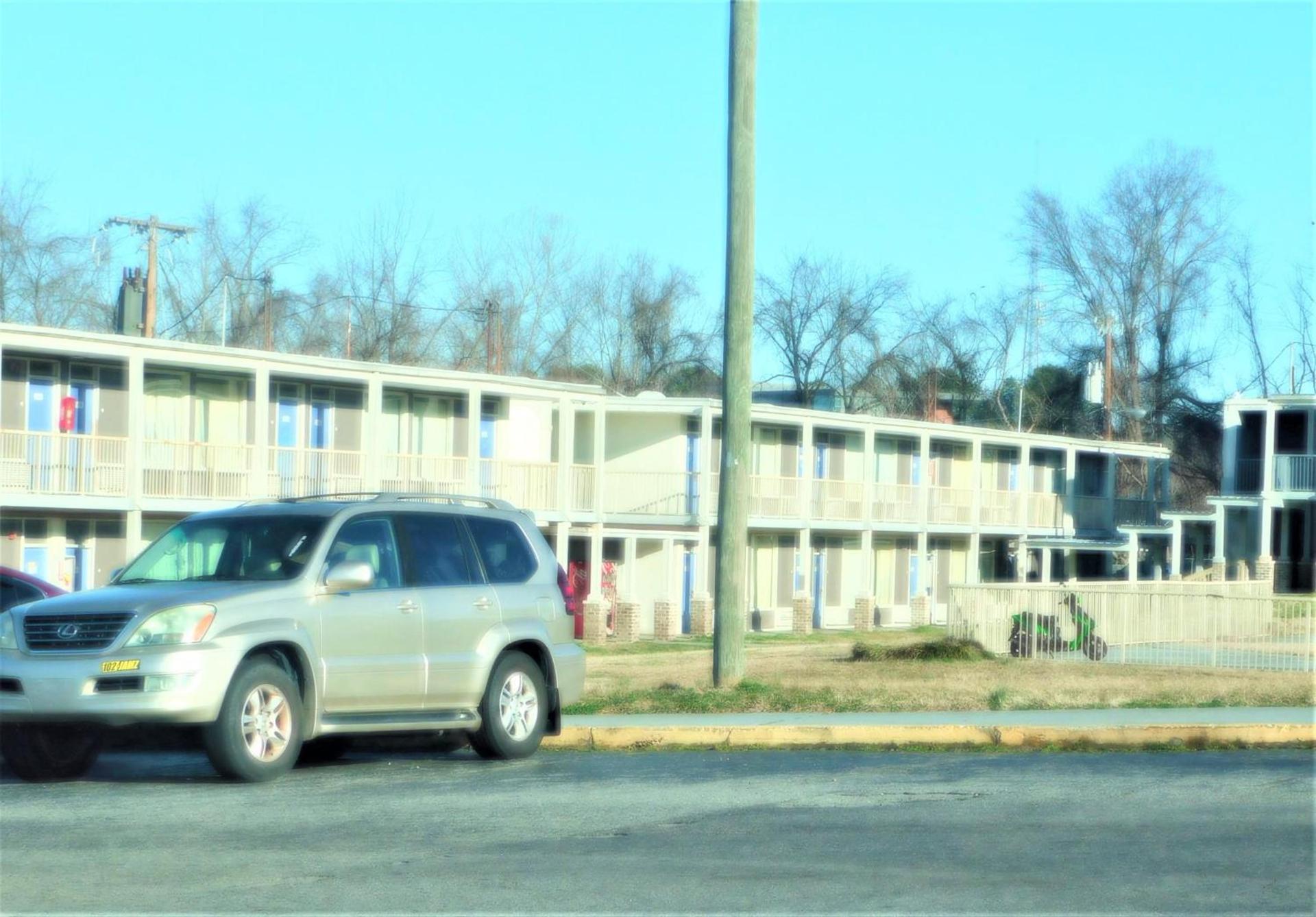 Park View Inn. photo 16