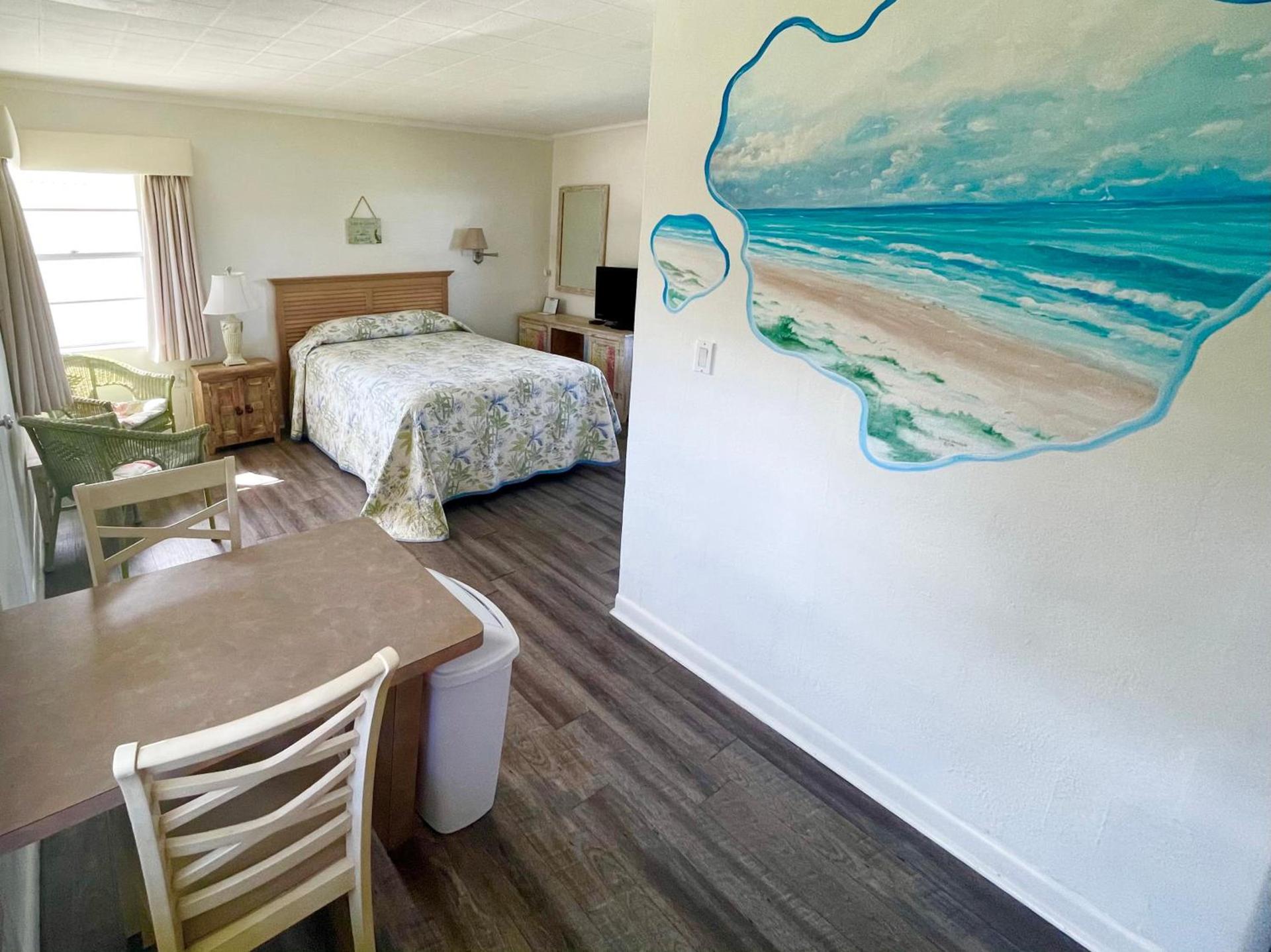 Surf Studio Beach Resort photo 29