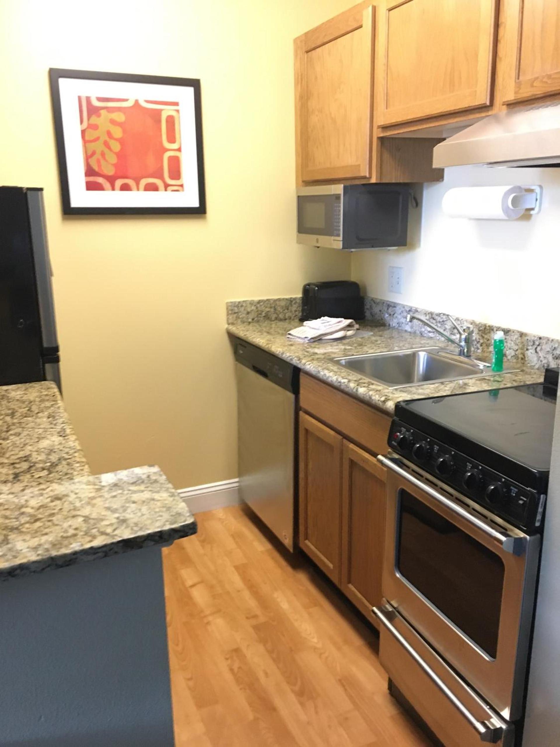 Extended Stay America Suites - St Louis - Fenton photo 20