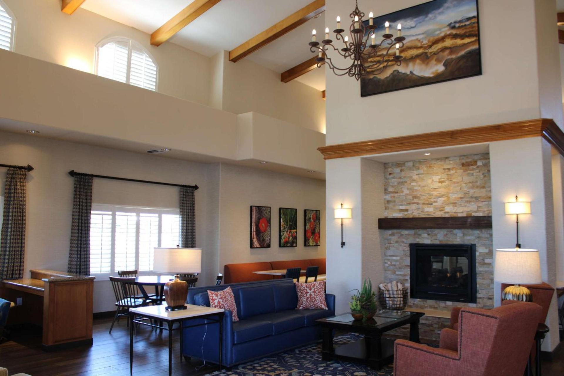 Best Western Plus A Wayfarer's Inn & Suites photo 3