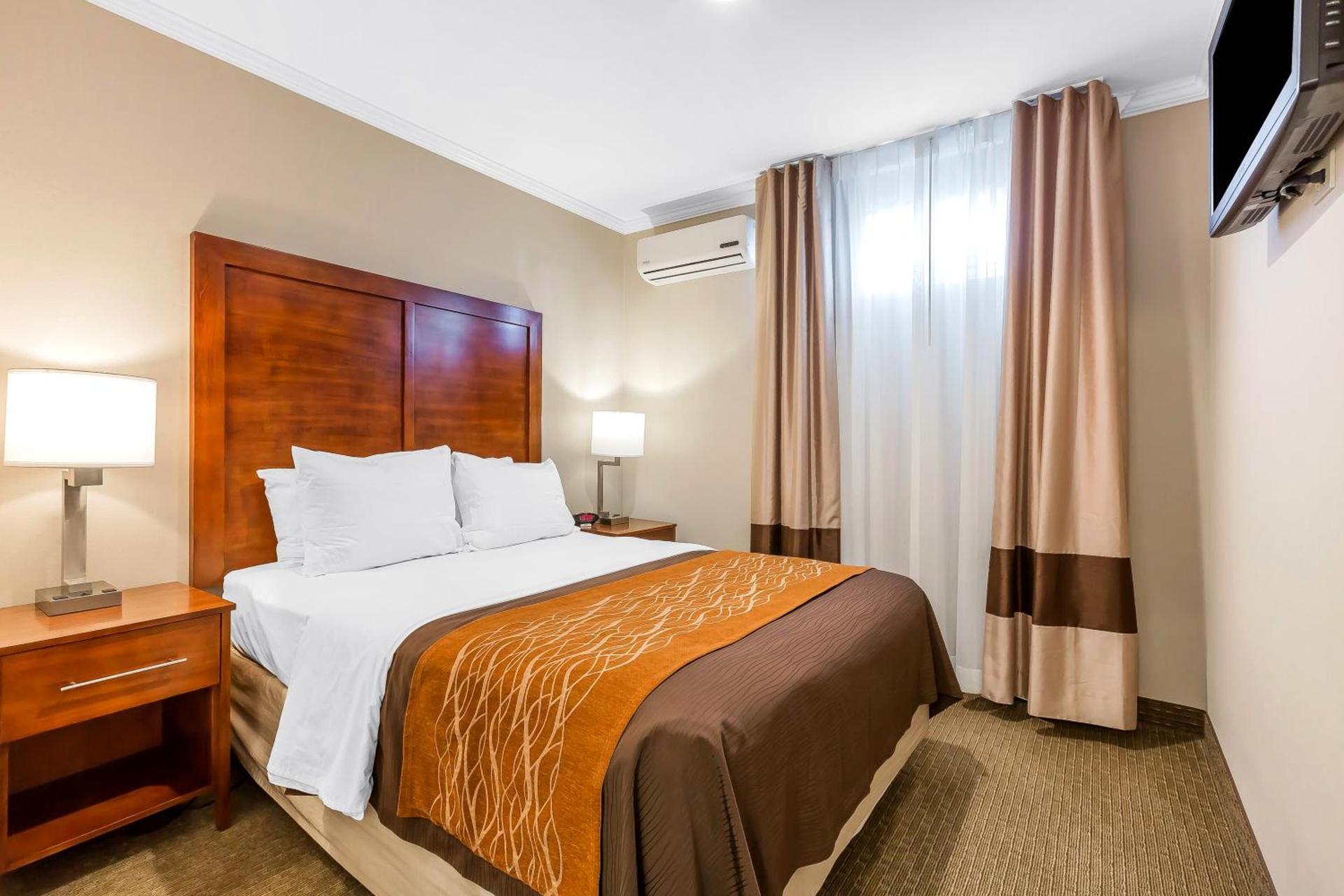 Comfort Inn Santa Monica - West Los Angeles photo 93