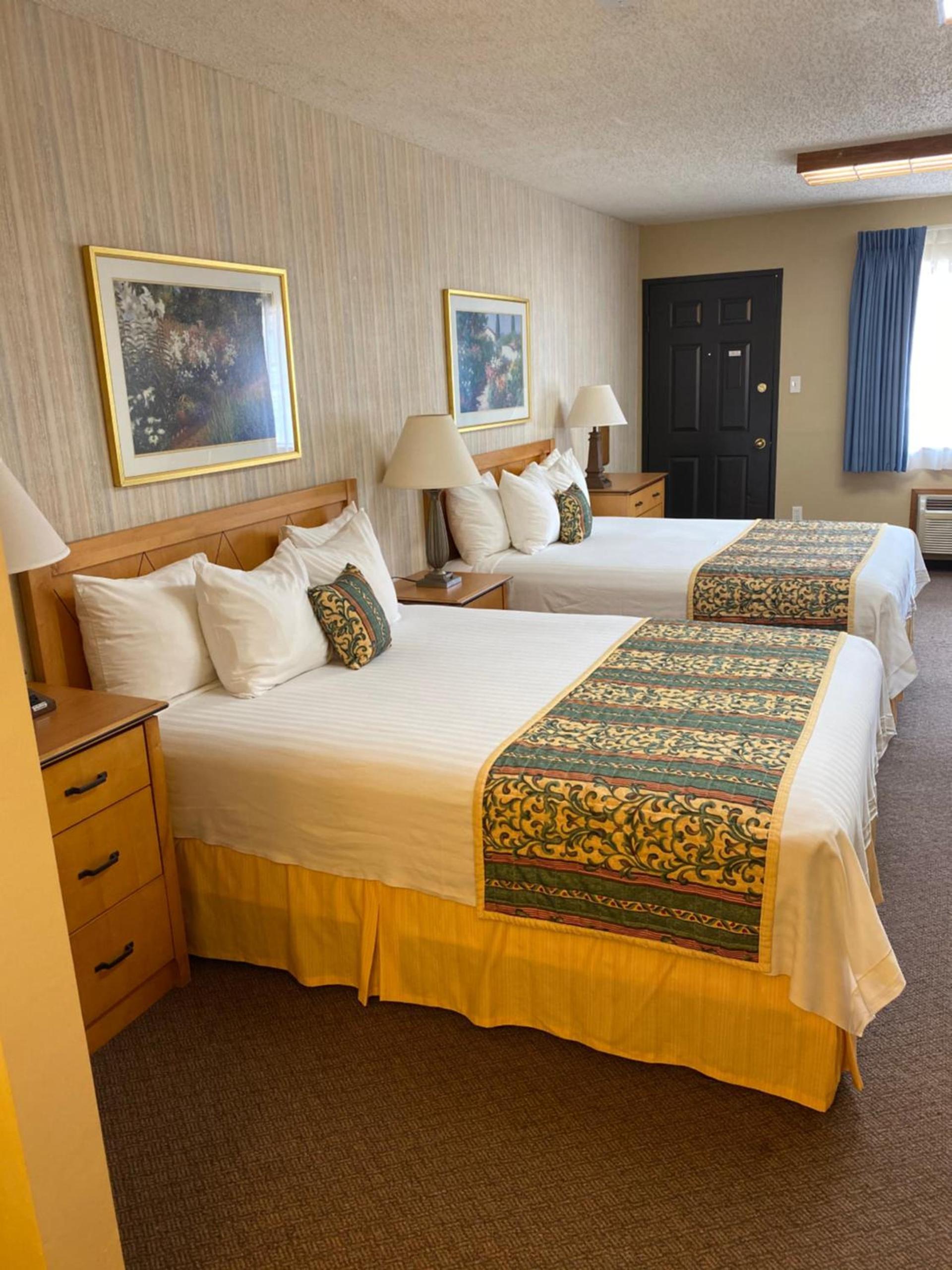 Thunderbird Lodge, Norman, OK photo 10