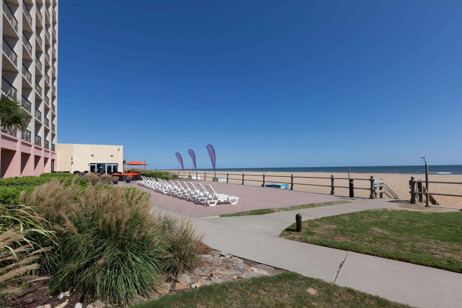 Wyndham Virginia Beach Oceanfront photo 69