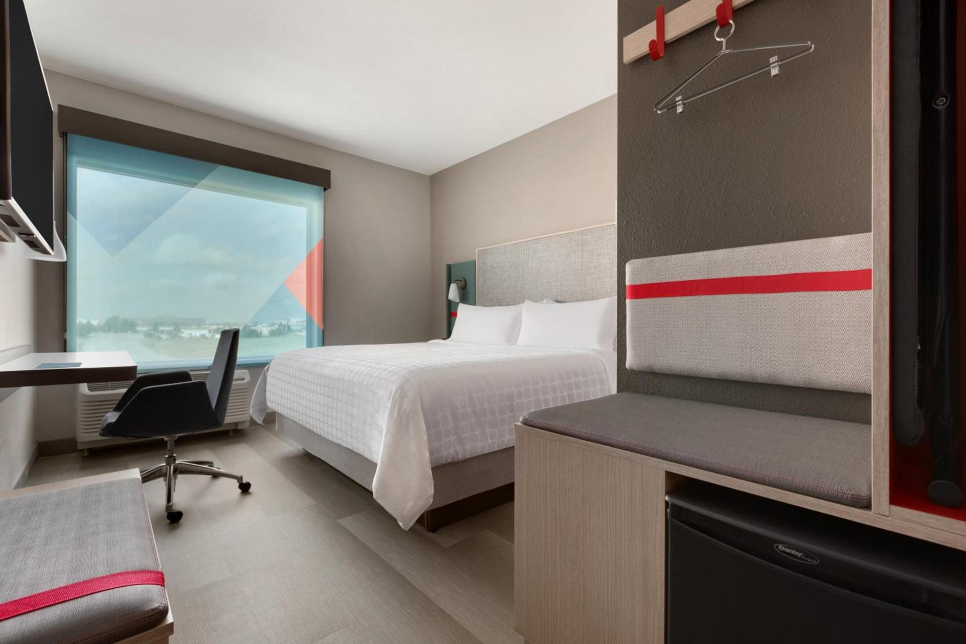 Avid Hotel Cedar Rapids South - Arpt Area by IHG photo 48