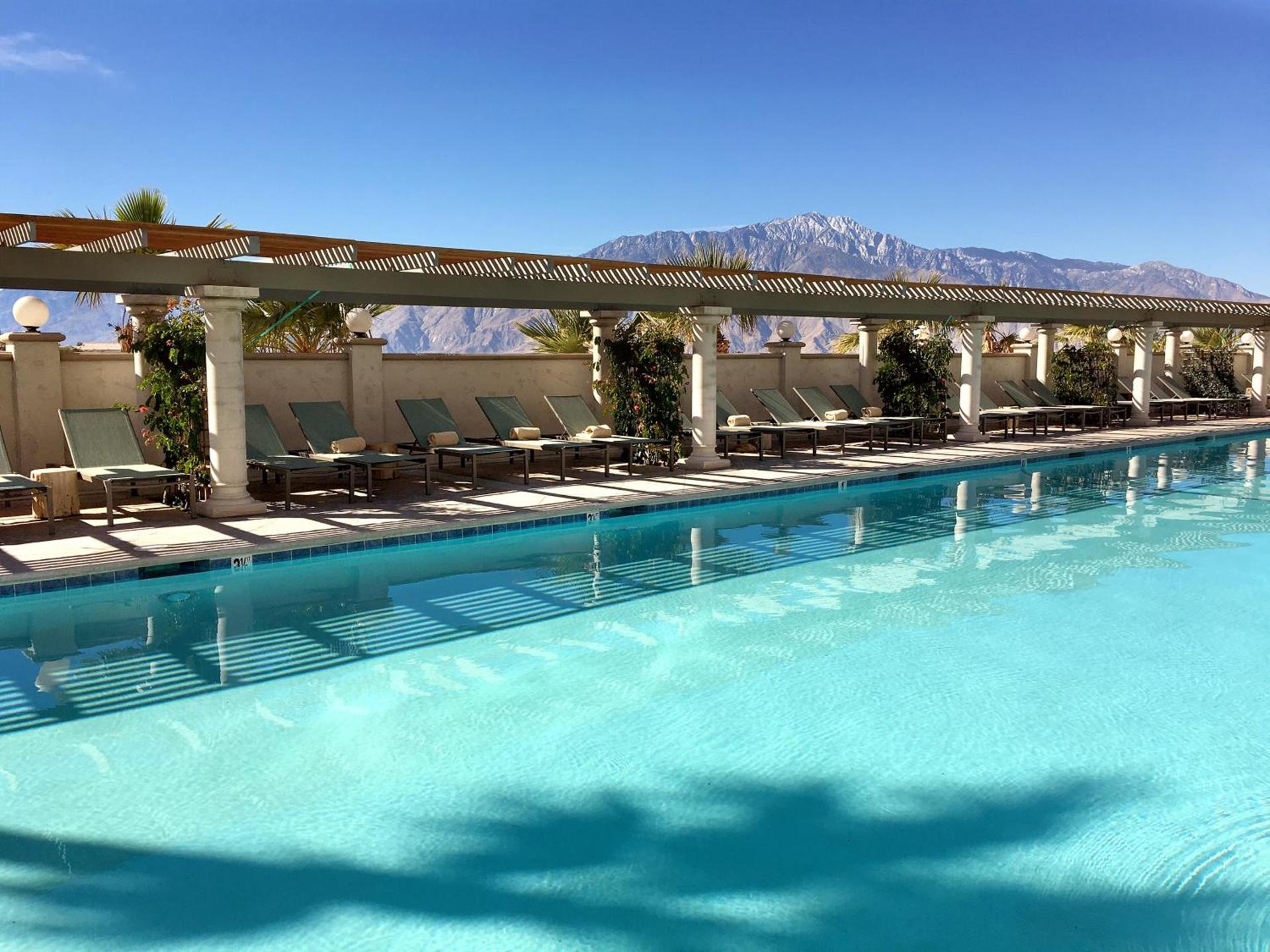 Azure Palm Hot Springs photo 5