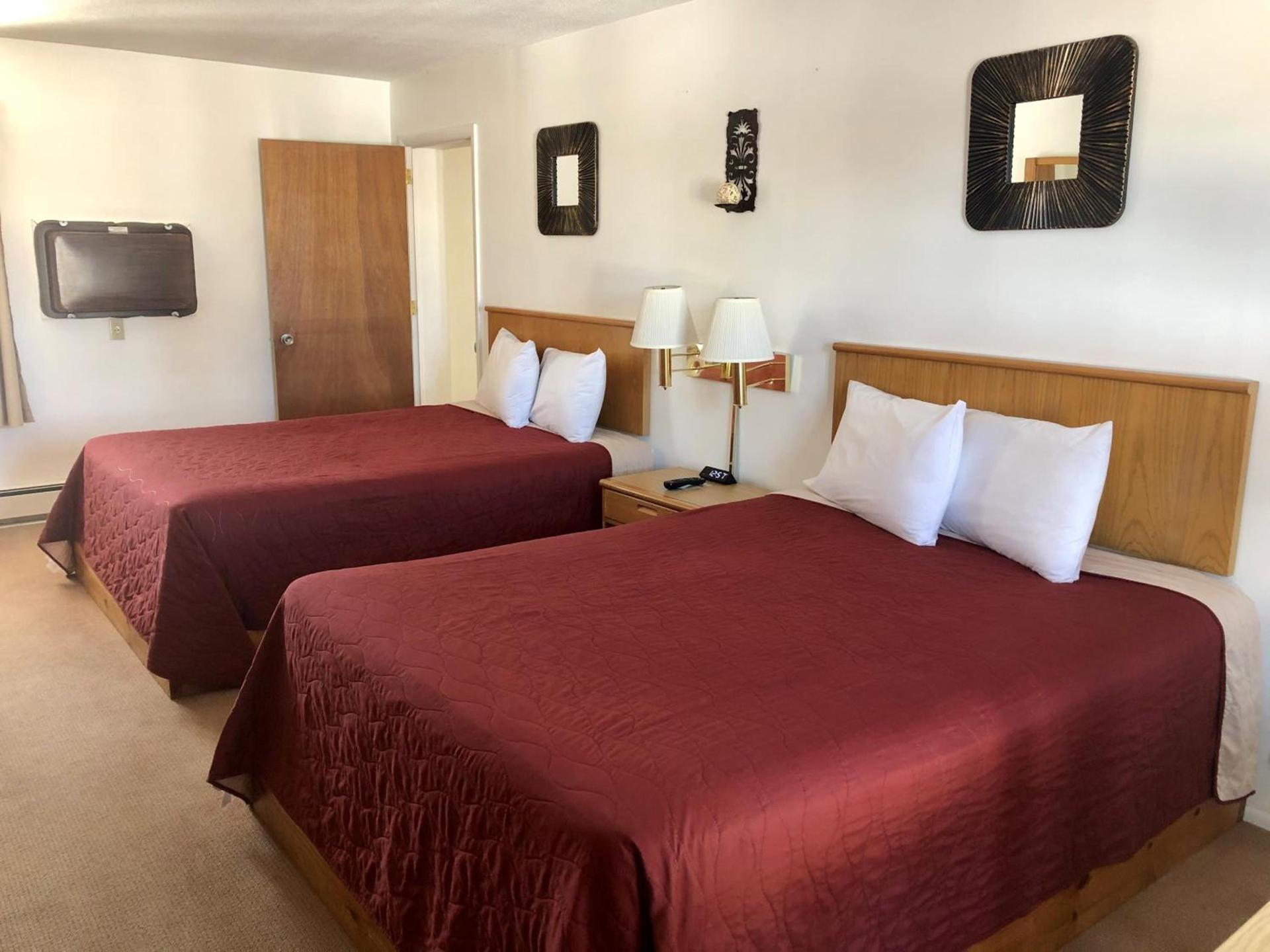 Budget Host Inn photo 8