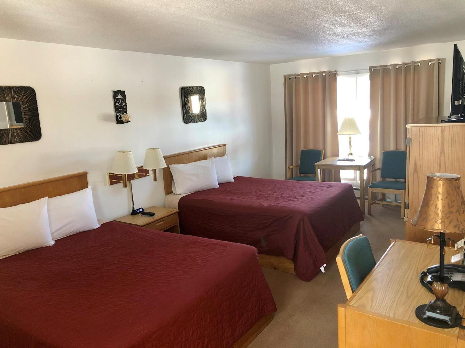 Budget Host Inn photo 30