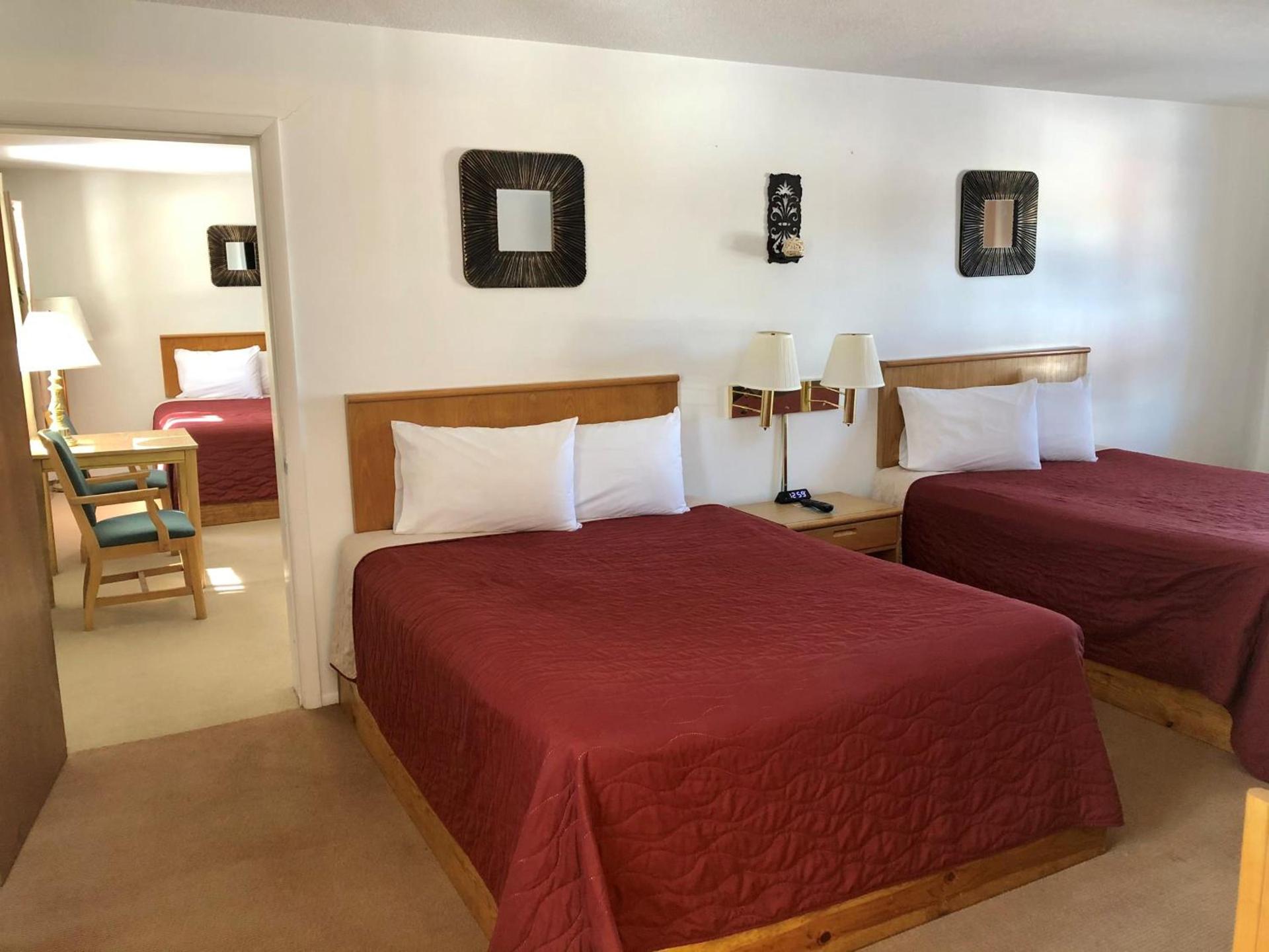 Budget Host Inn photo 34