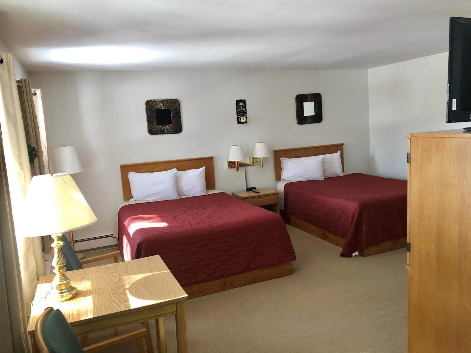 Budget Host Inn photo 31