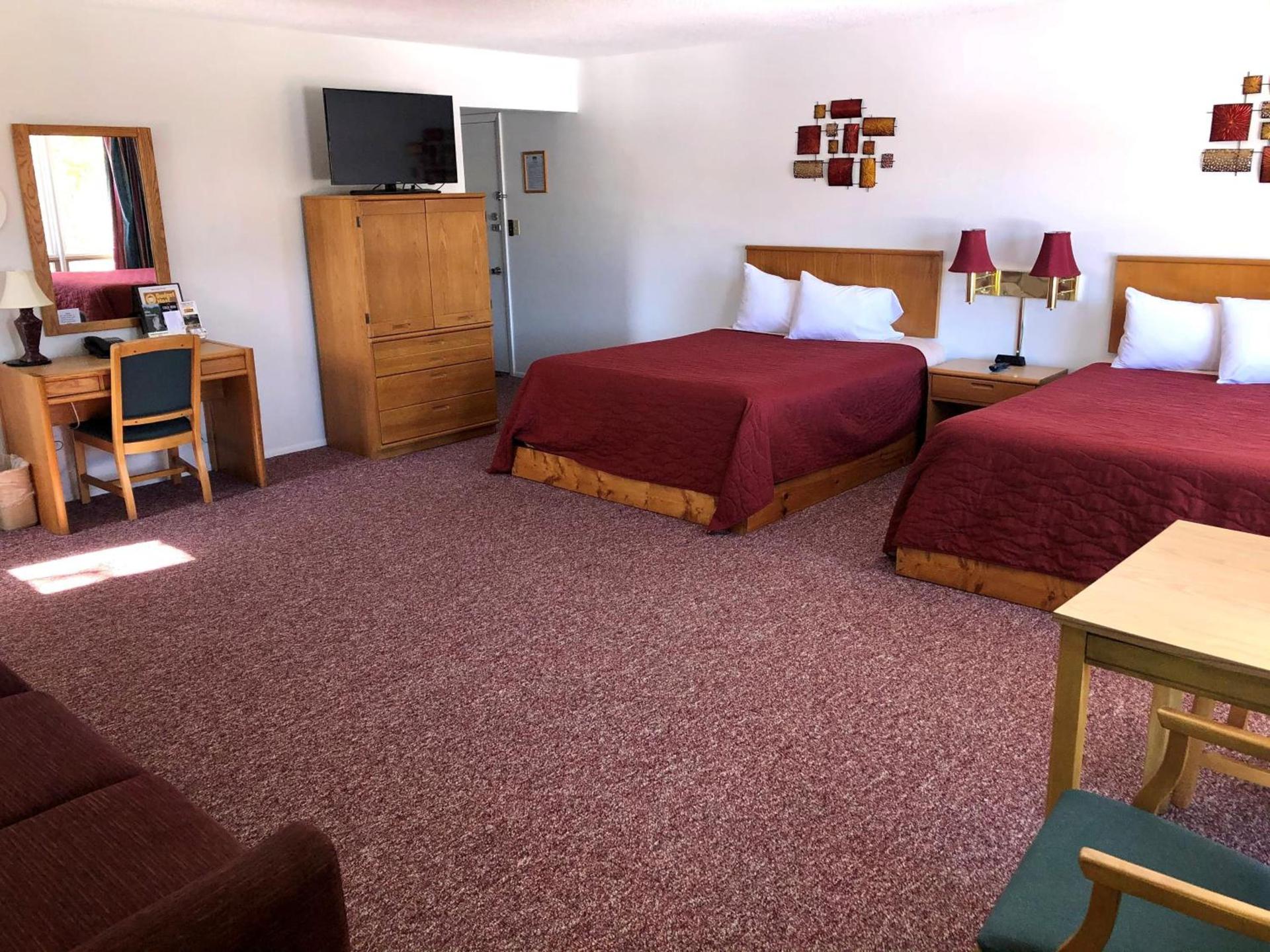 Budget Host Inn photo 6