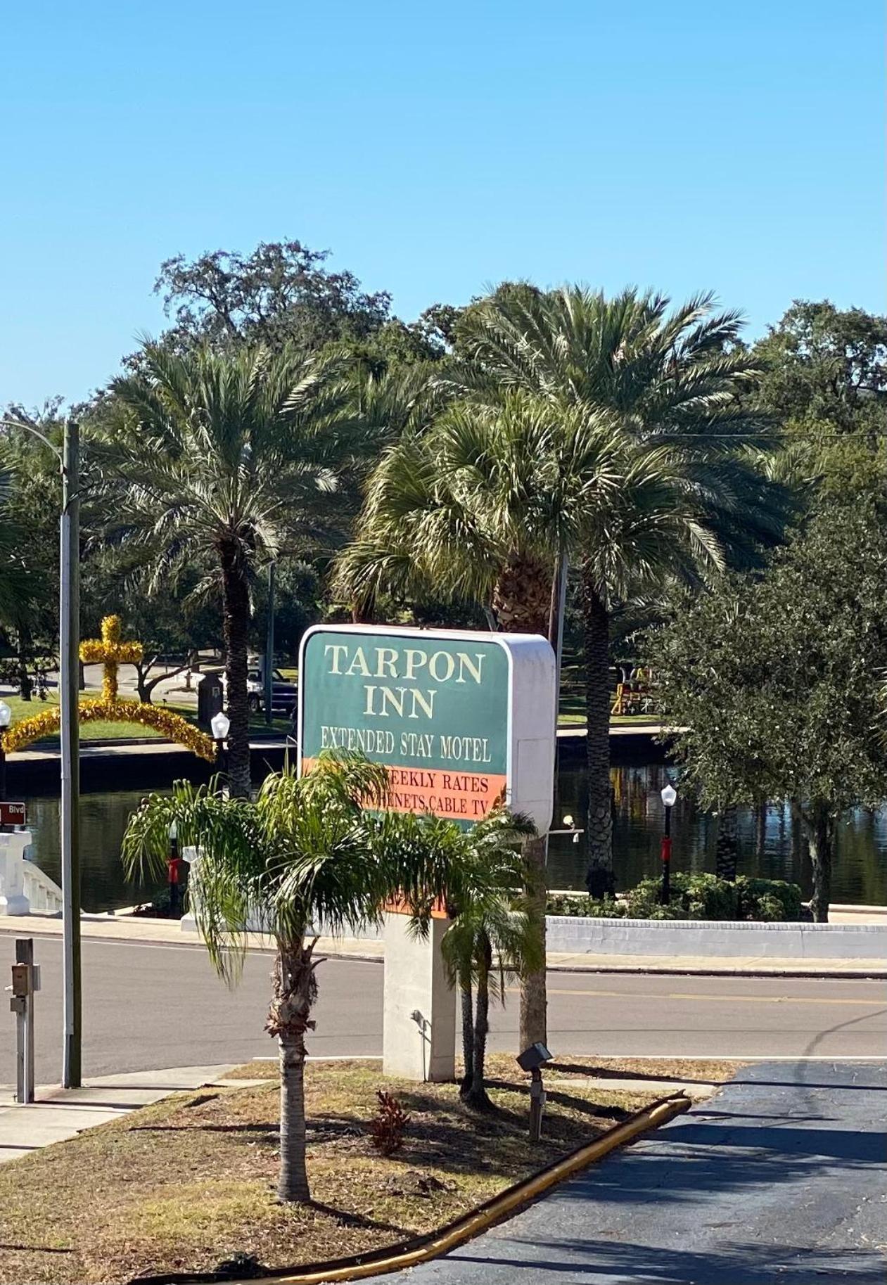 Tarpon Inn photo 49
