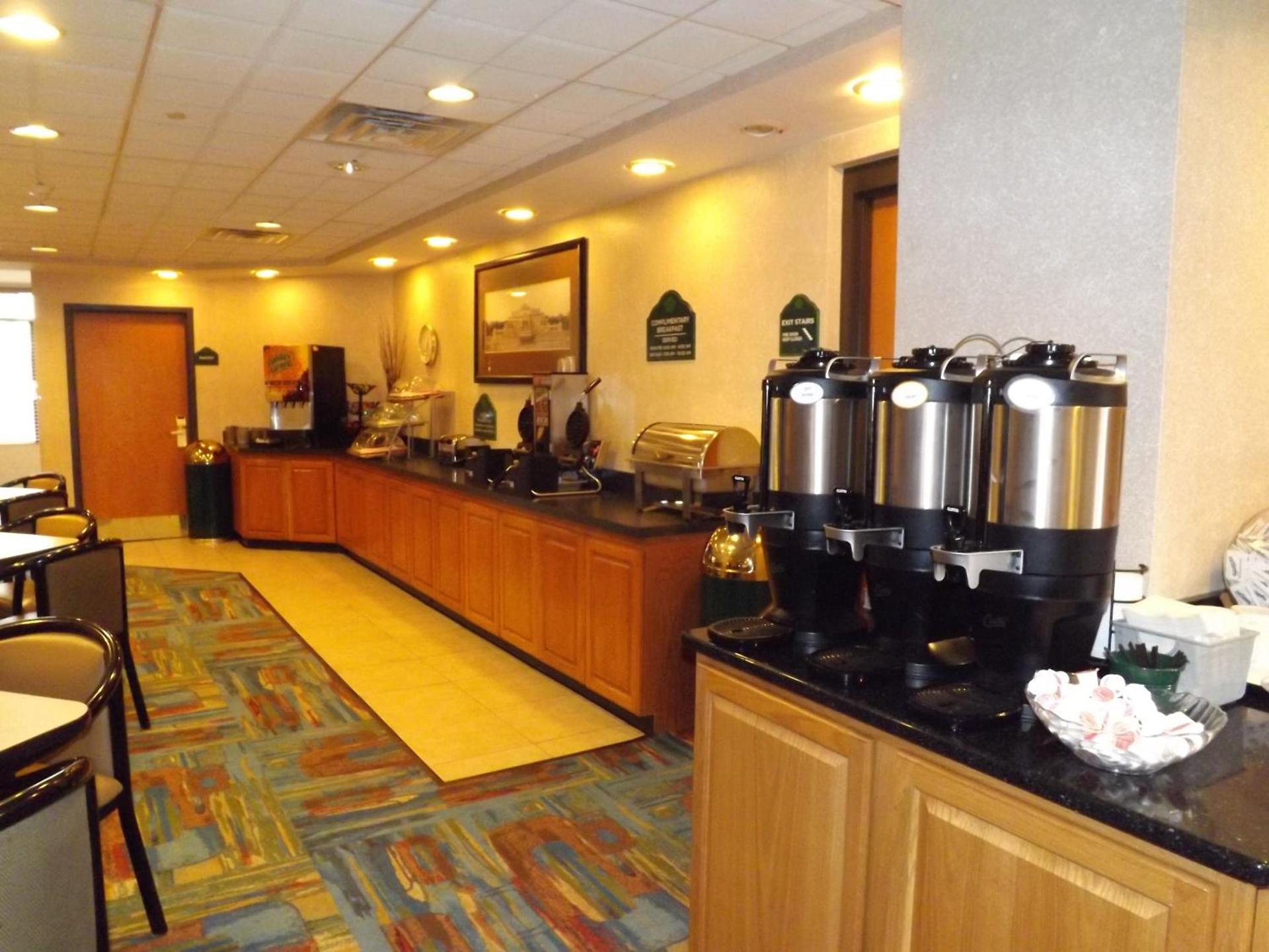 Wingate by Wyndham Lima photo 50