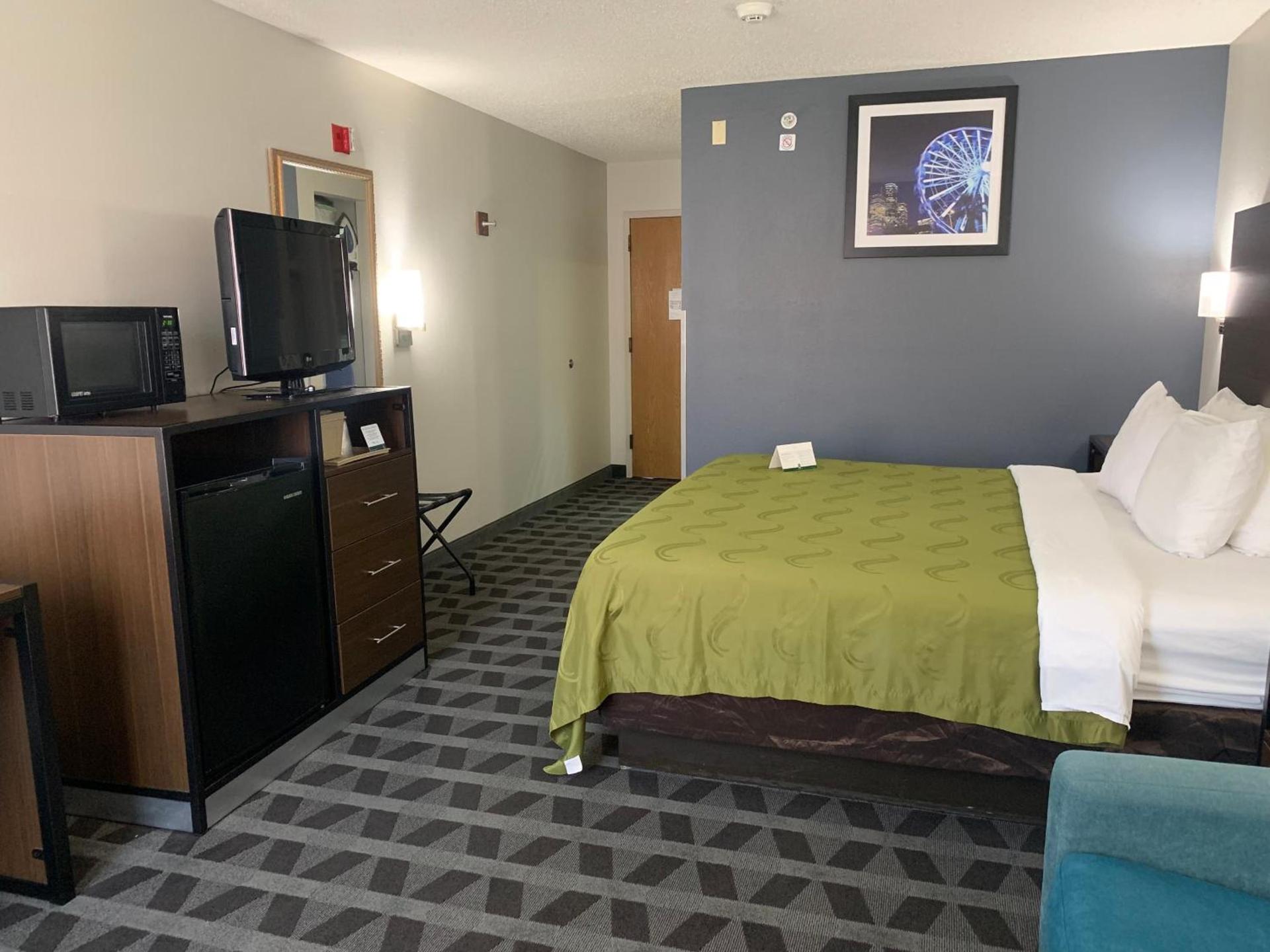 Quality Inn Hillsboro I-35 photo 34