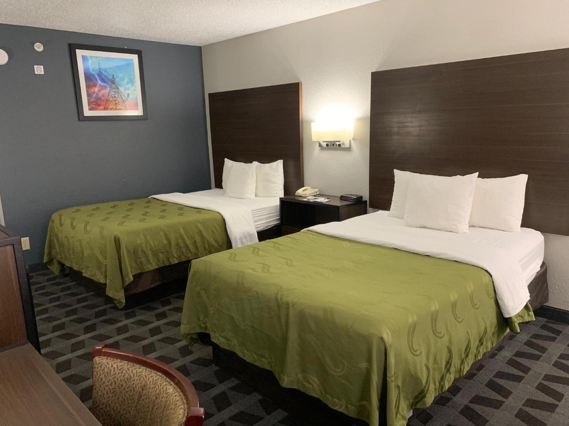 Quality Inn Hillsboro I-35 photo 36