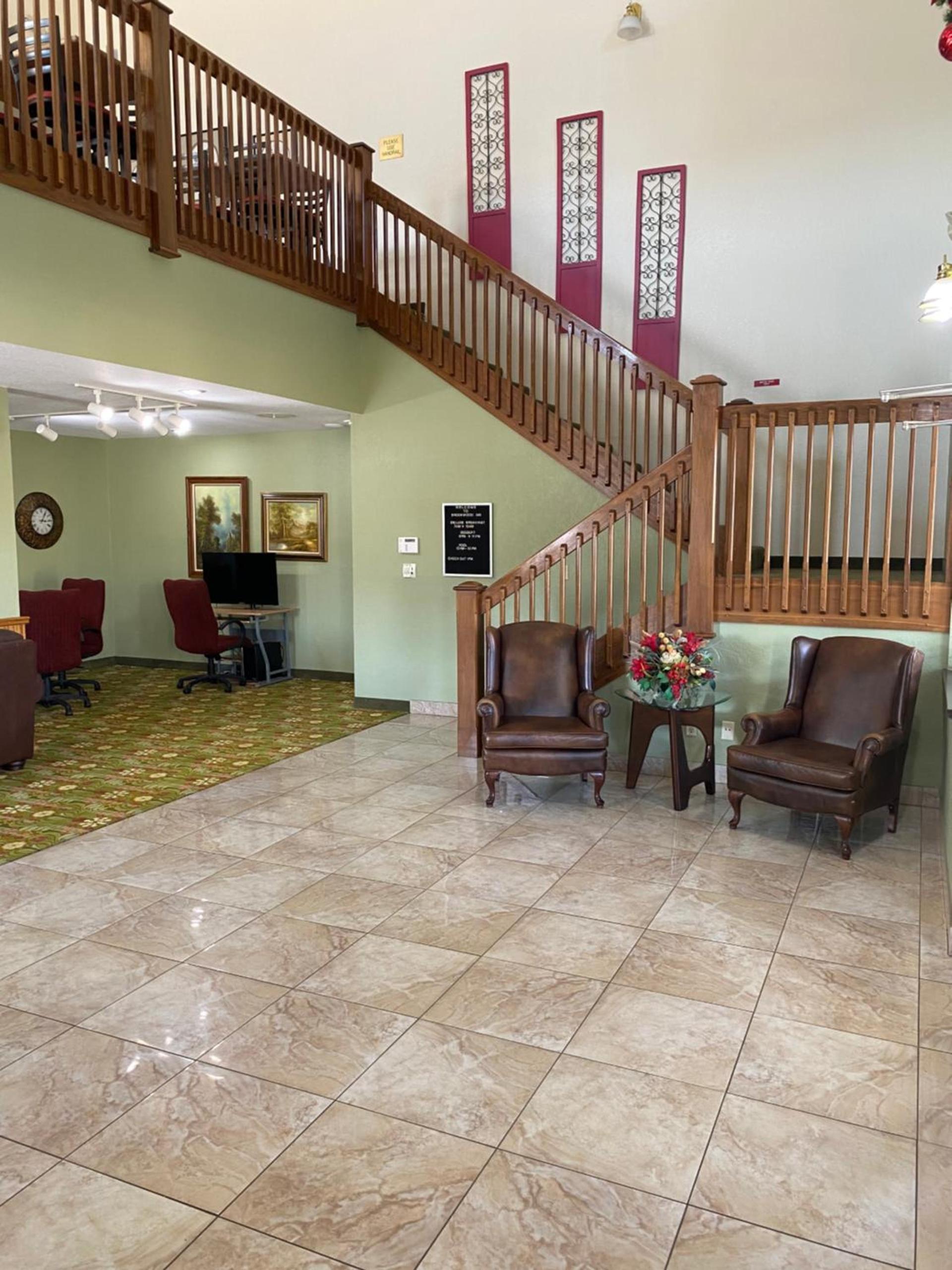 Brookwood Inn Branson photo 7