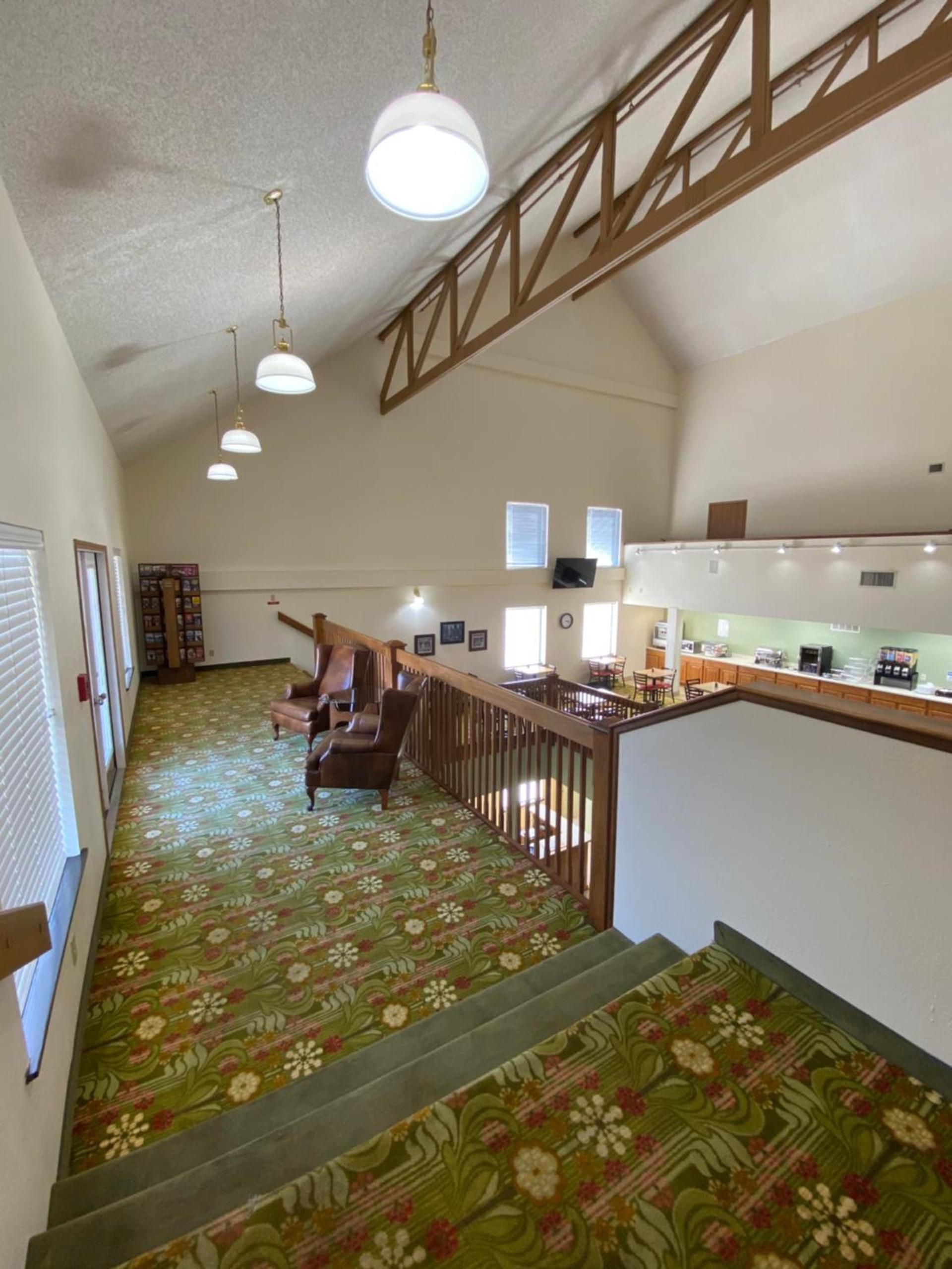 Brookwood Inn Branson photo 10