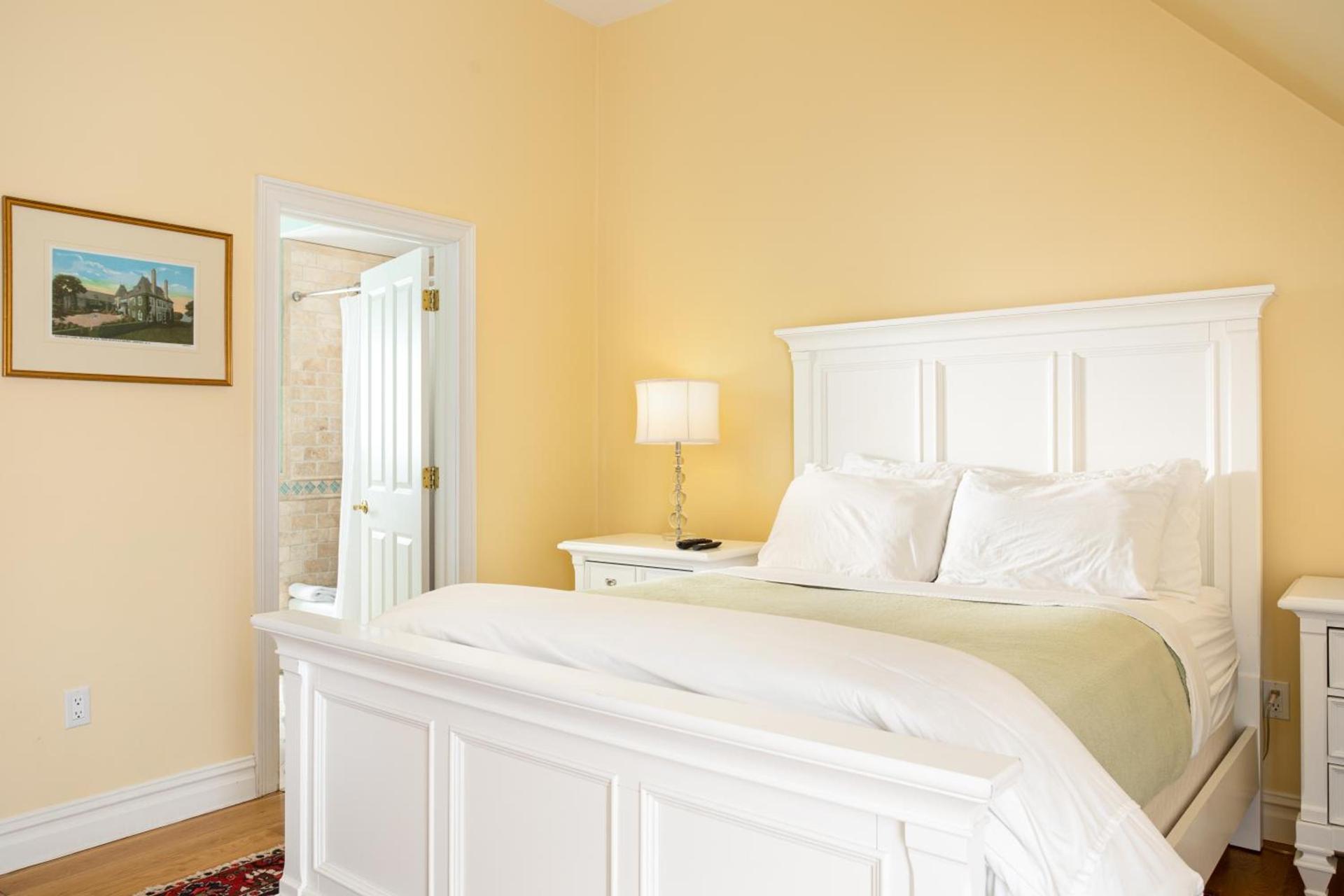Pelham Court Hotel photo 55