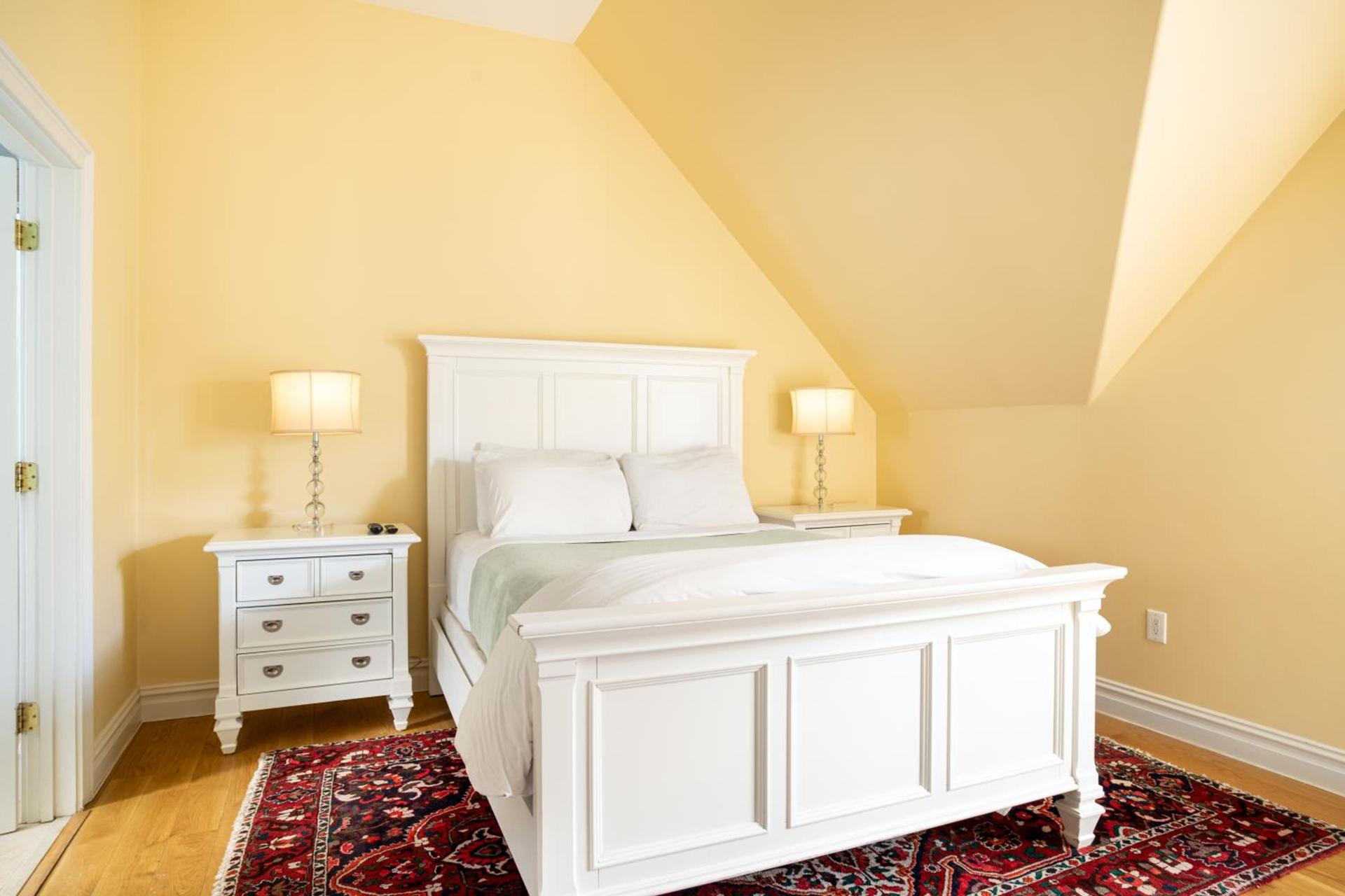 Pelham Court Hotel photo 54