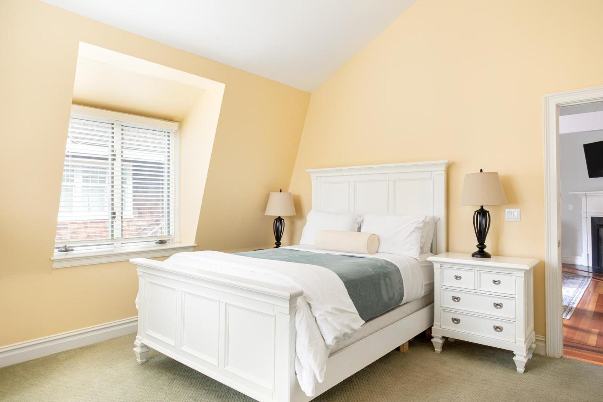 Pelham Court Hotel photo 53