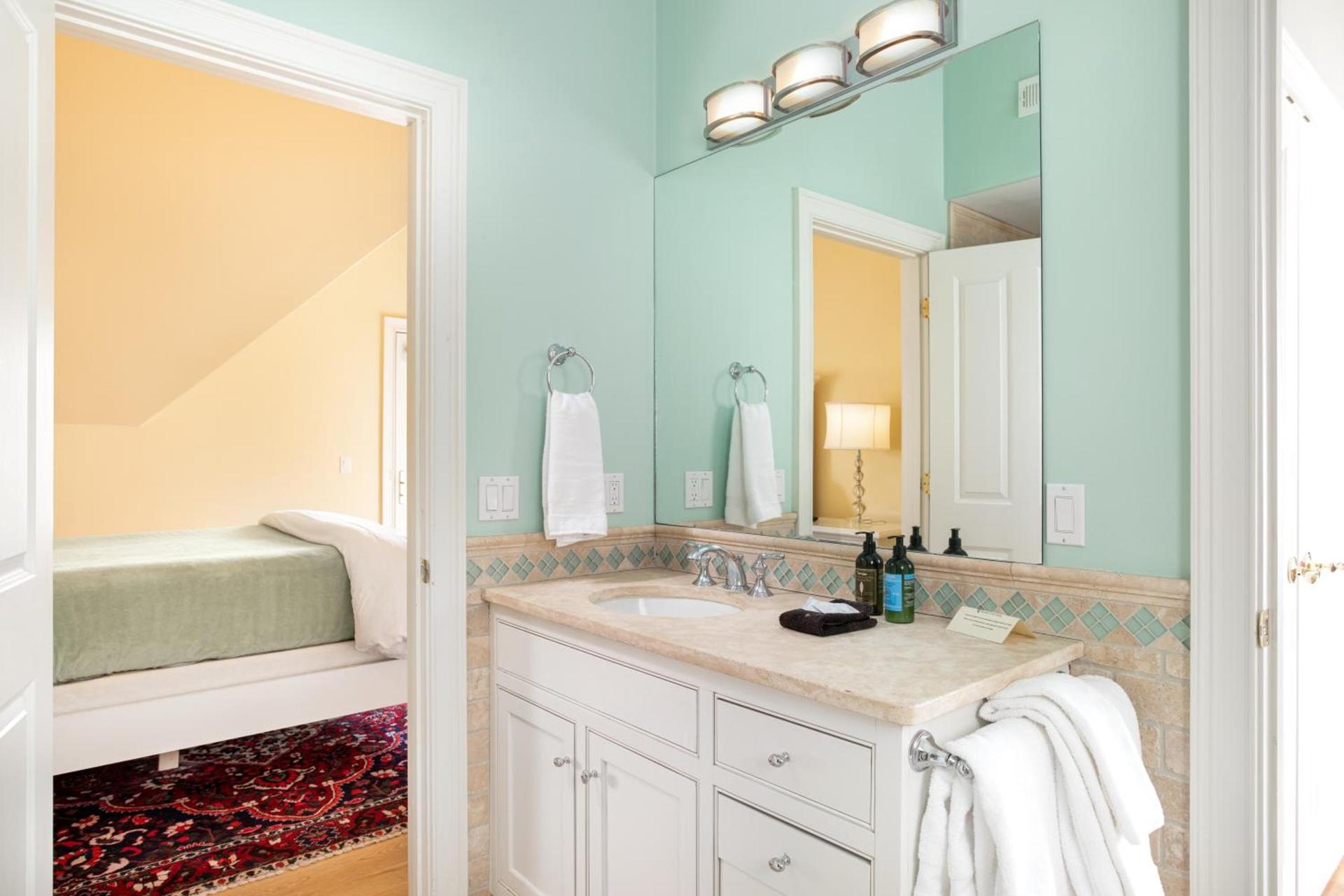 Pelham Court Hotel photo 50