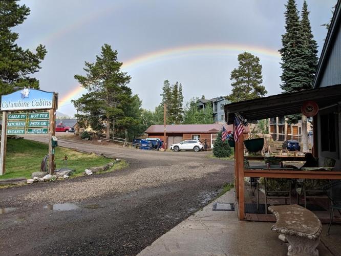 Lone Pine Cabins photo 25
