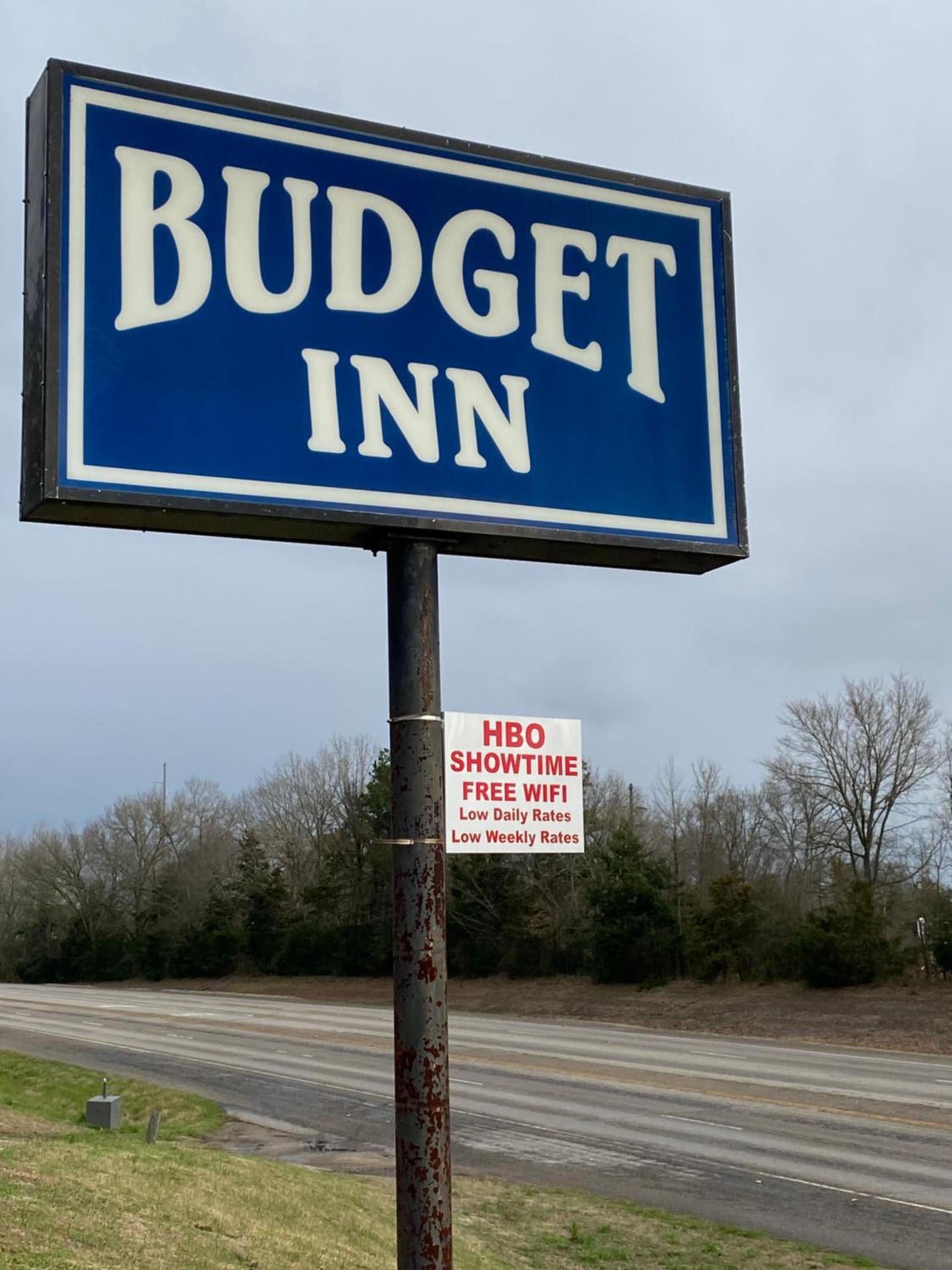 Budget Inn photo 20
