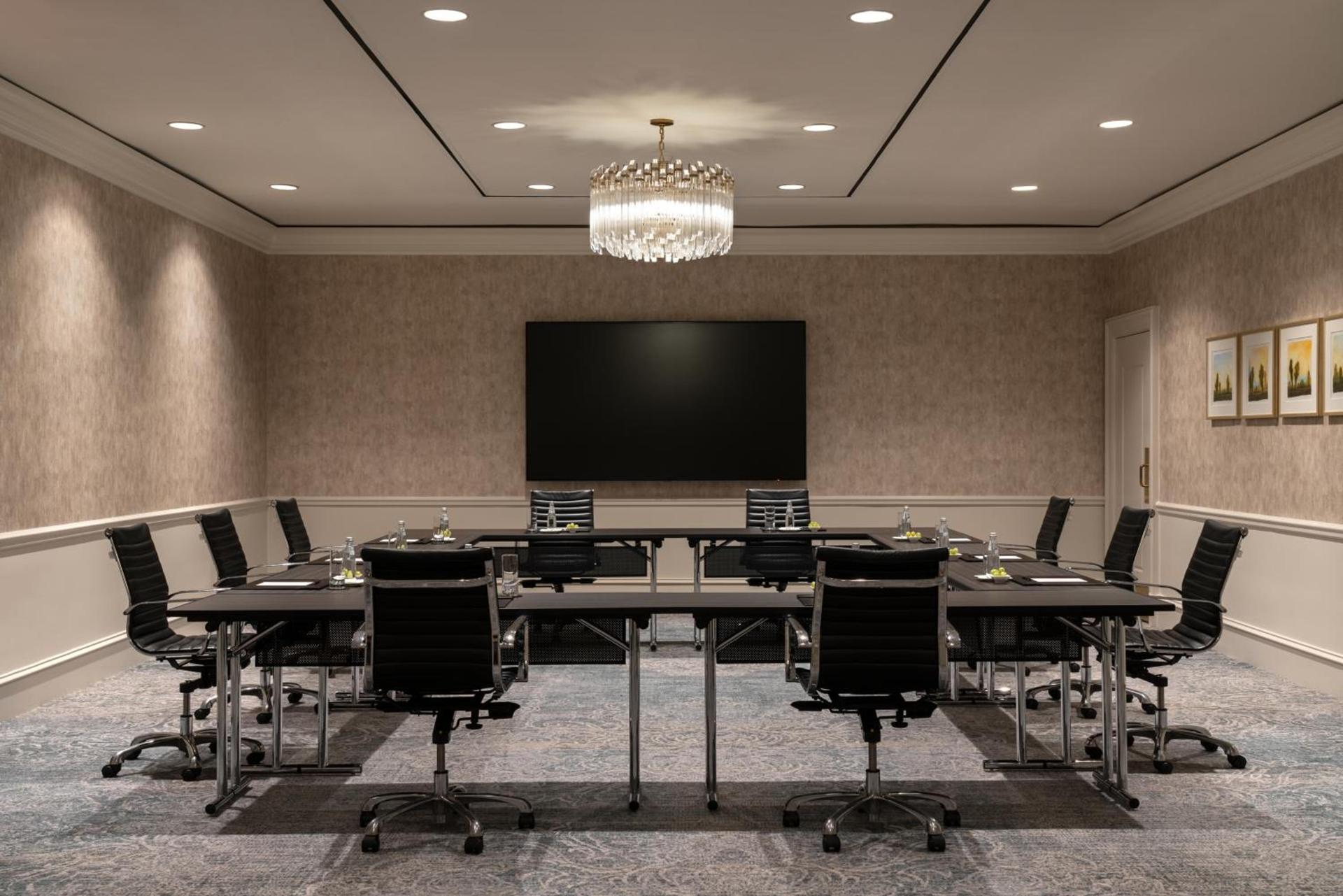 Four Seasons Hotel Atlanta photo 47