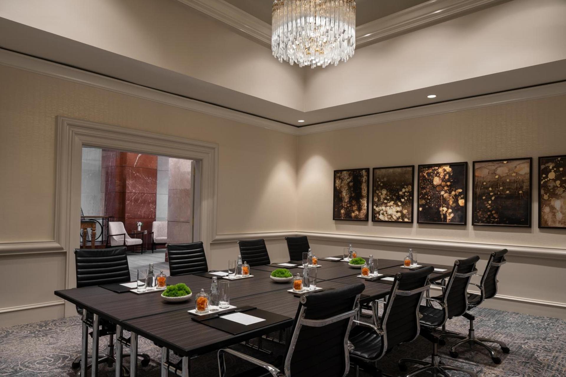Four Seasons Hotel Atlanta photo 48