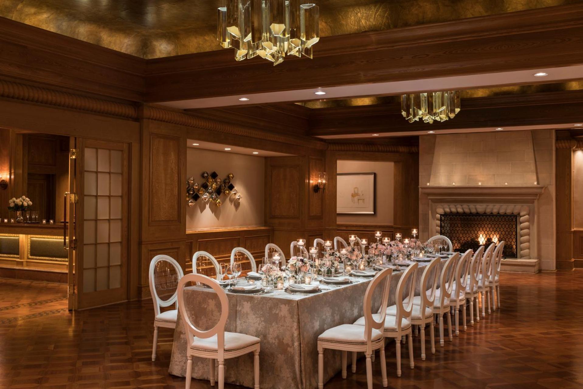 Four Seasons Hotel Atlanta photo 49