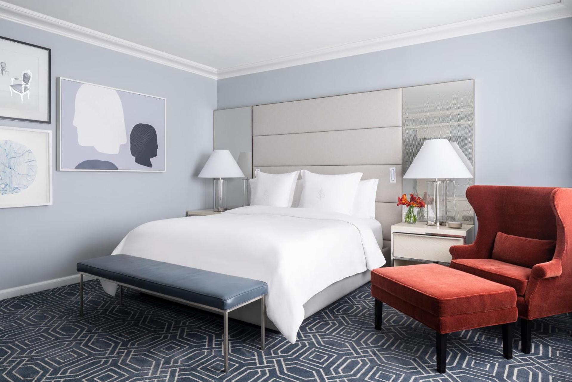Four Seasons Hotel Atlanta photo 51